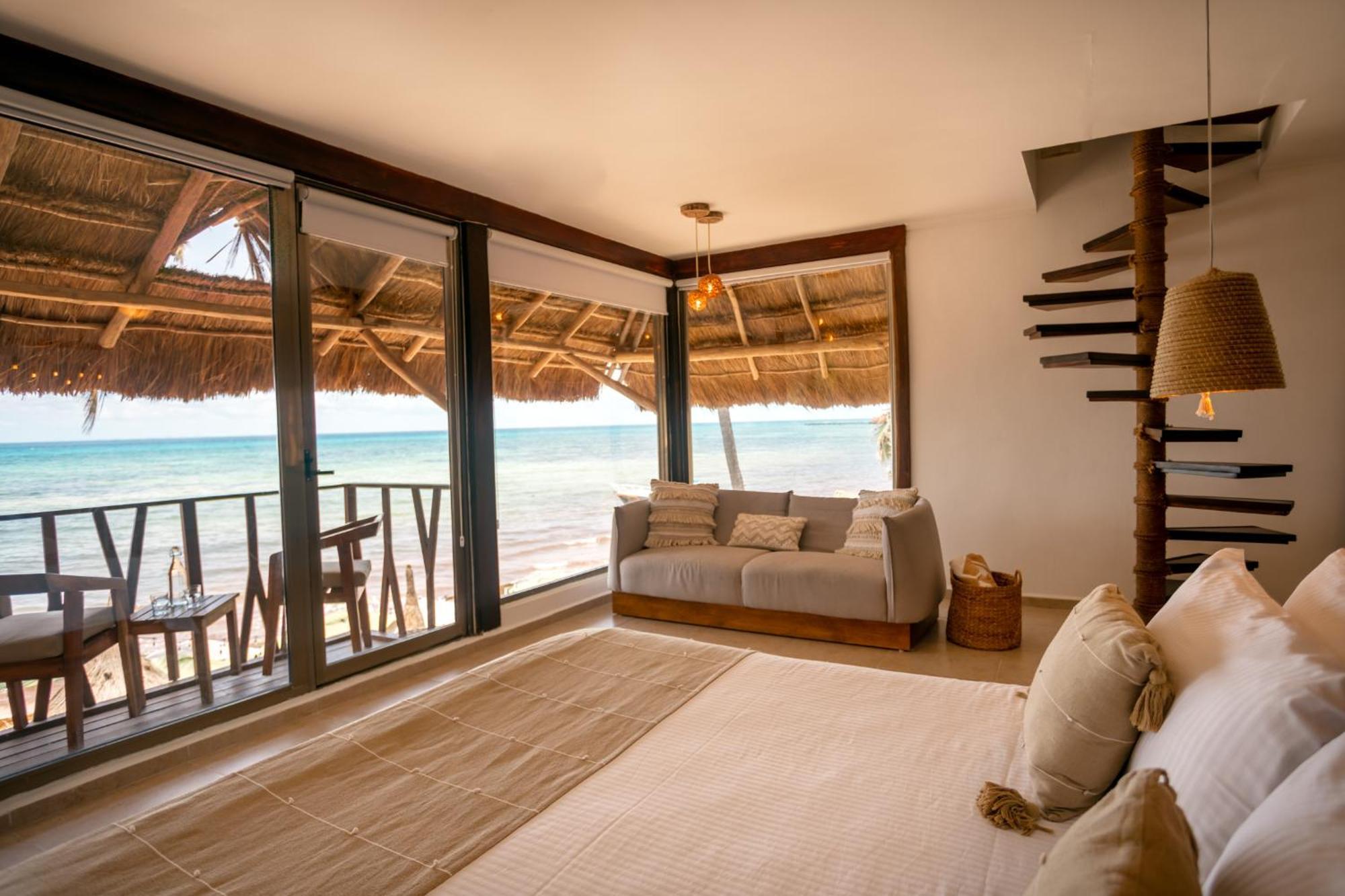 King Suite Ocean View