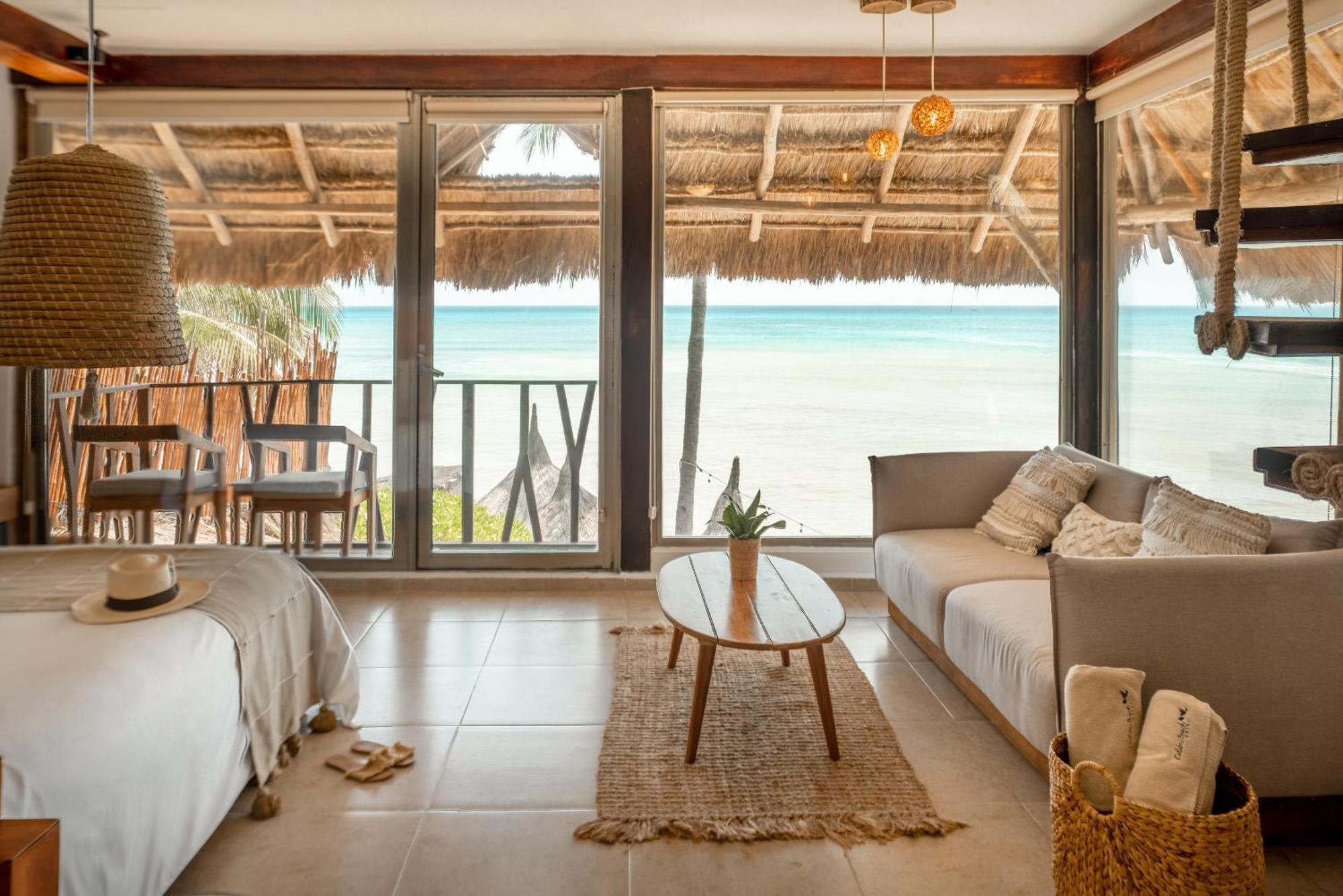 King Suite Ocean View