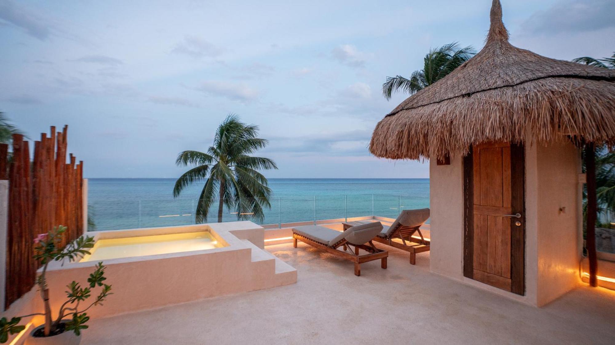 King Suite Ocean View