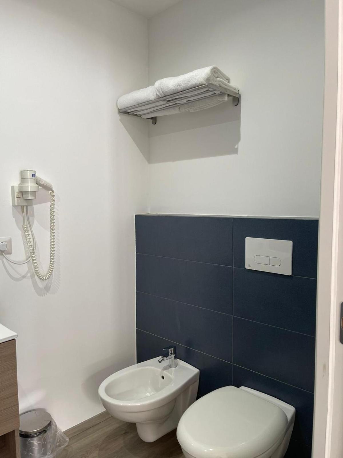 Superior Double or Twin Room with Sea View