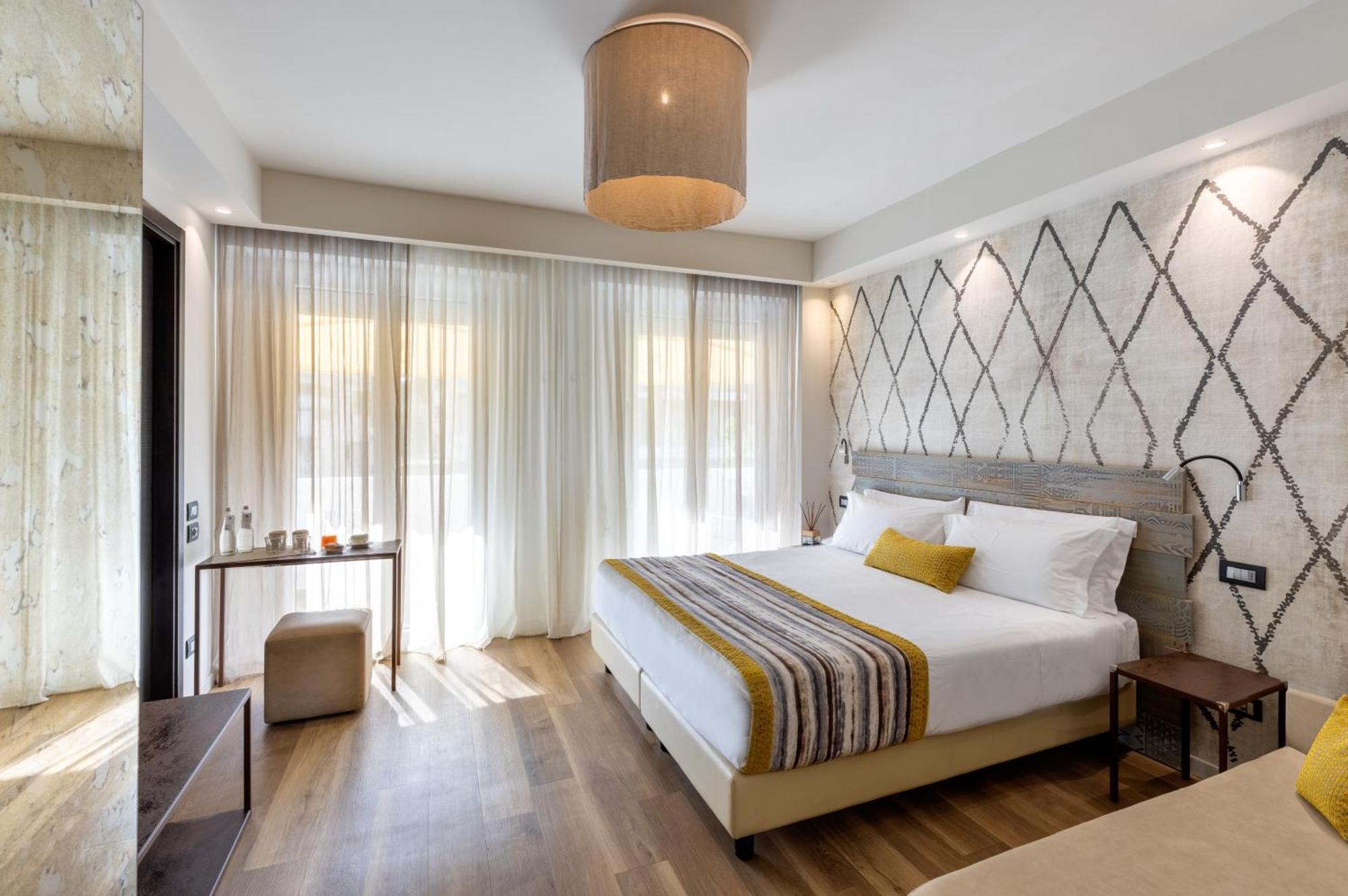 Superior Triple Room