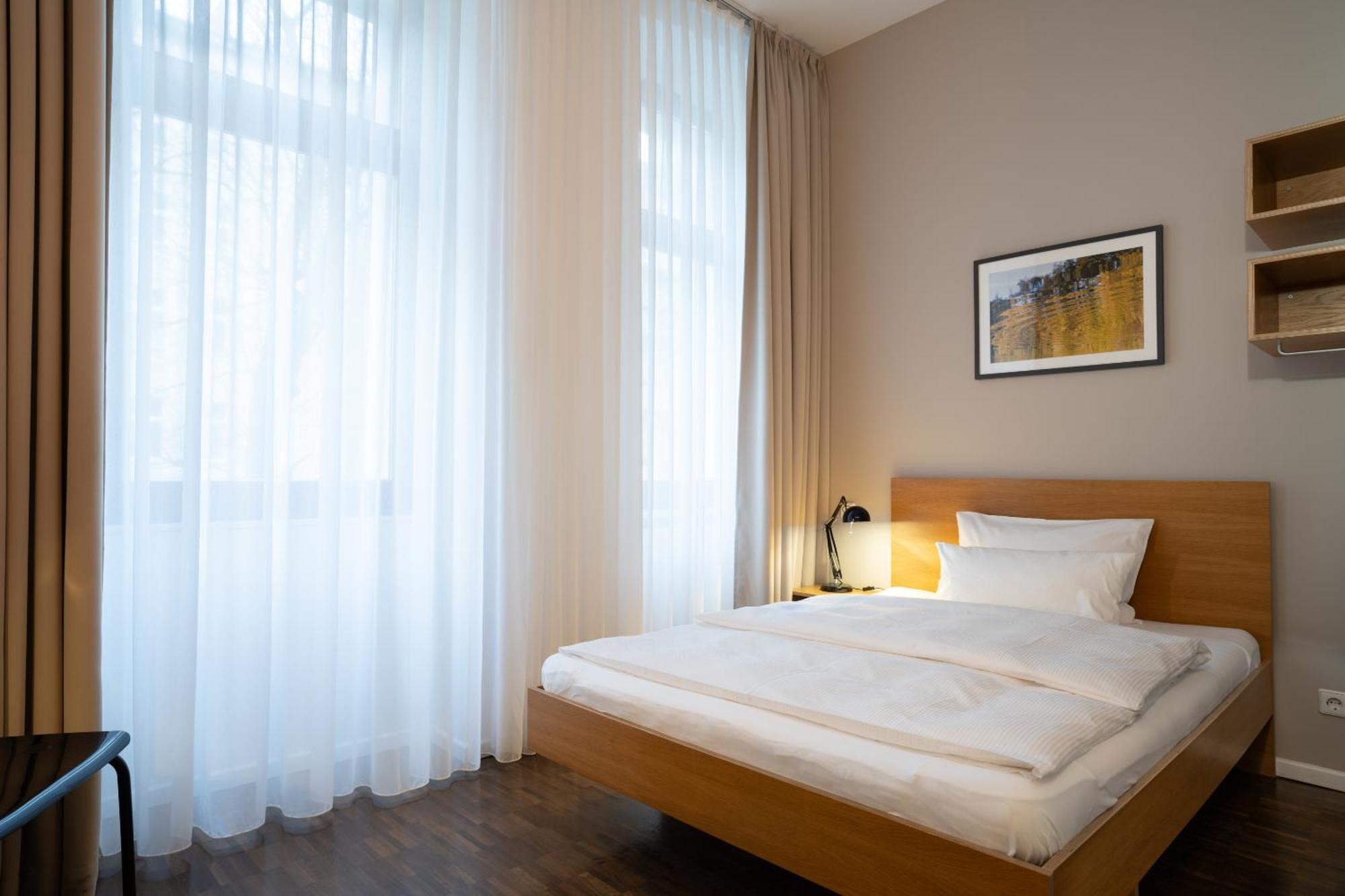 Chambre Simple