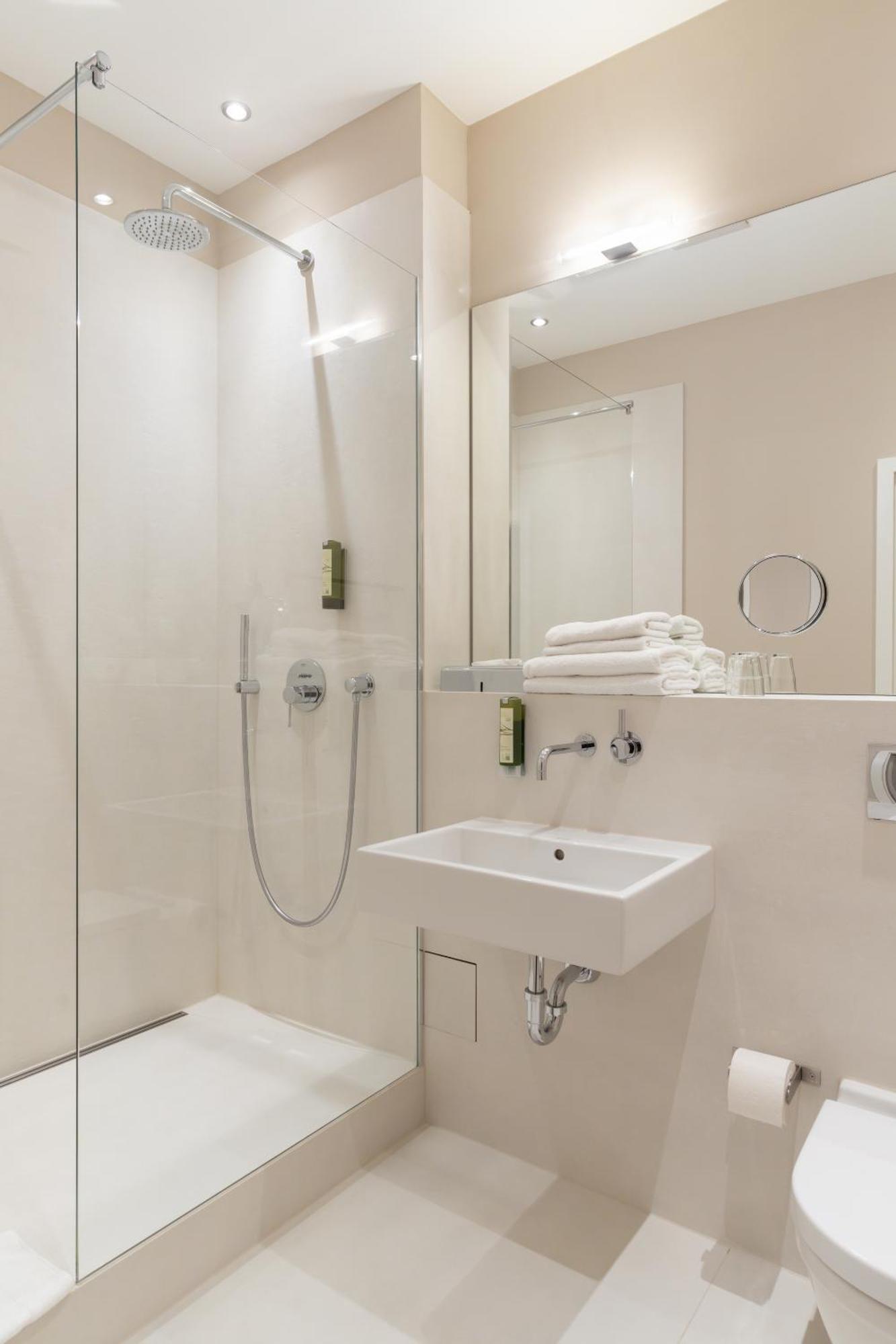 Chambre Double Confort