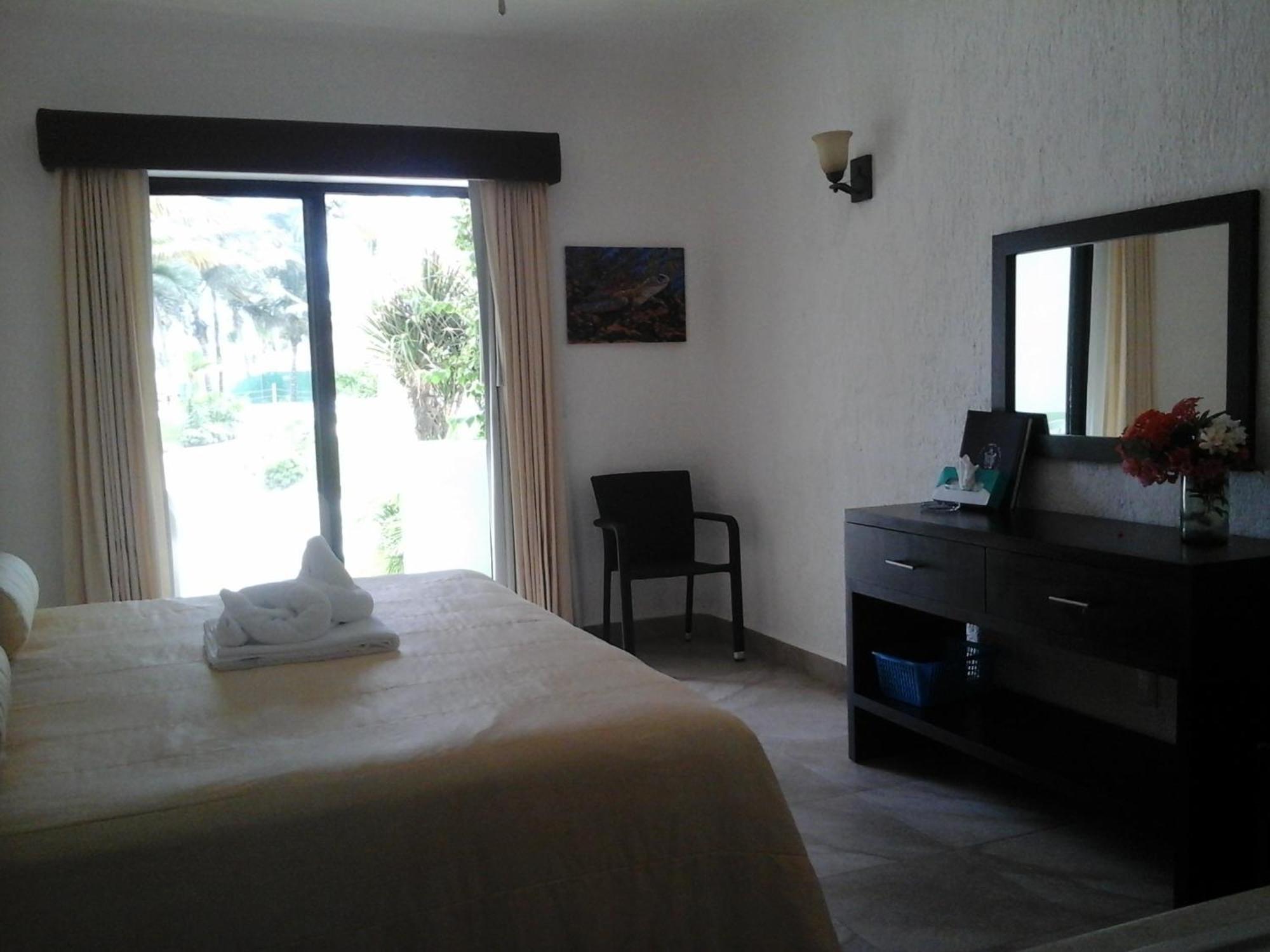 King Room Beachfront