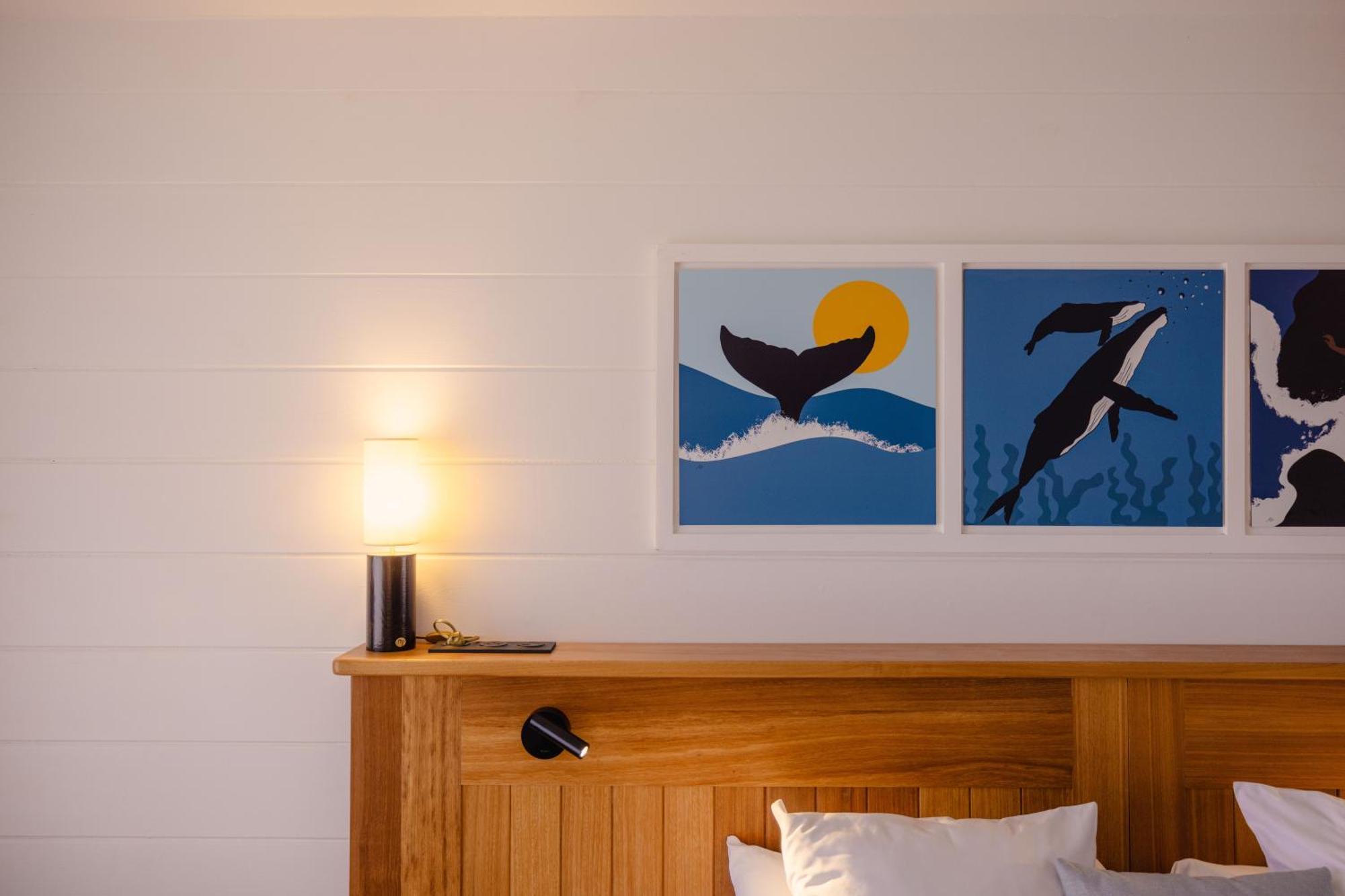 Deluxe Room Ocean View