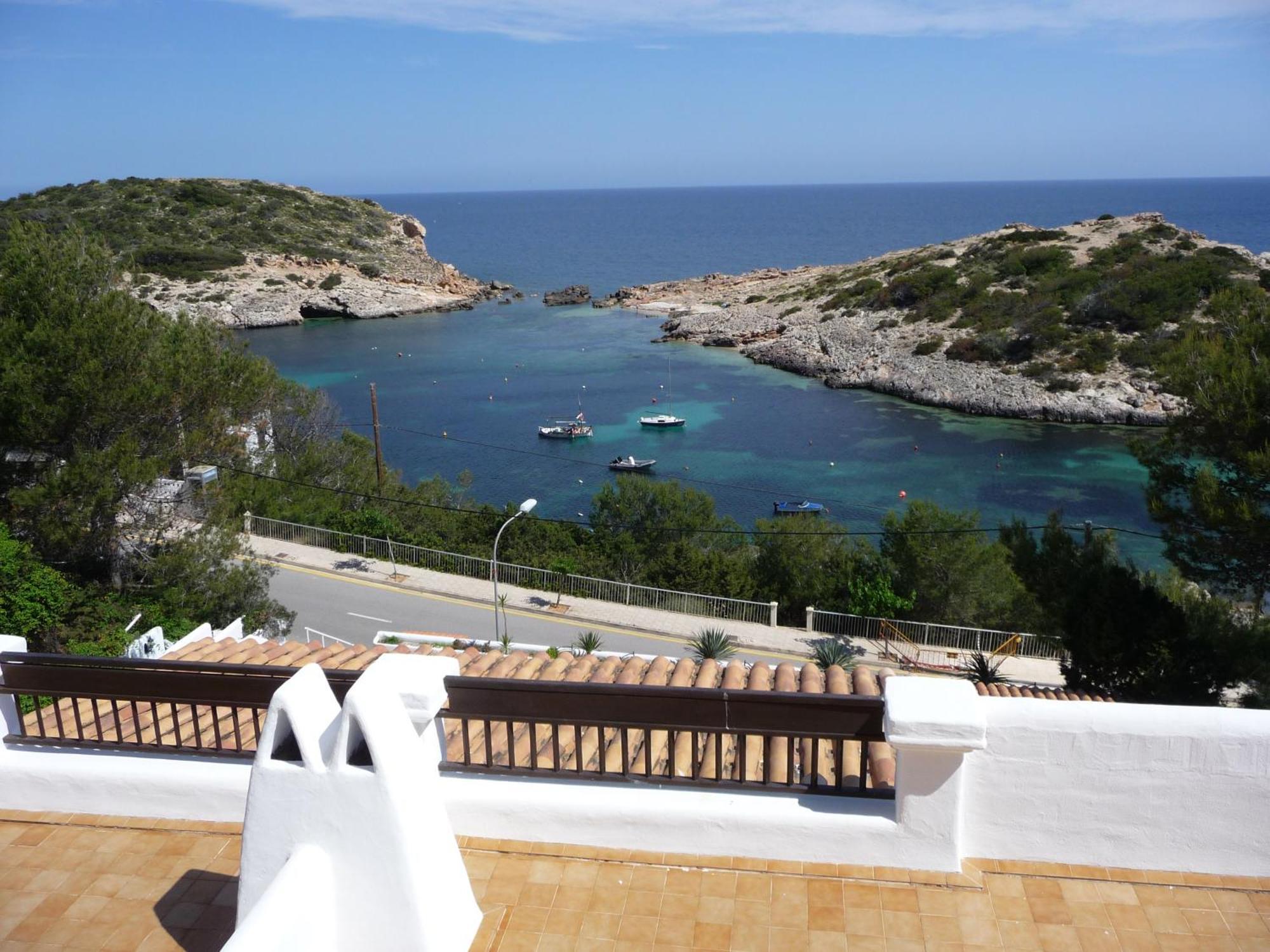 Apartamento Superior de 2 dormitorios con vistas al mar