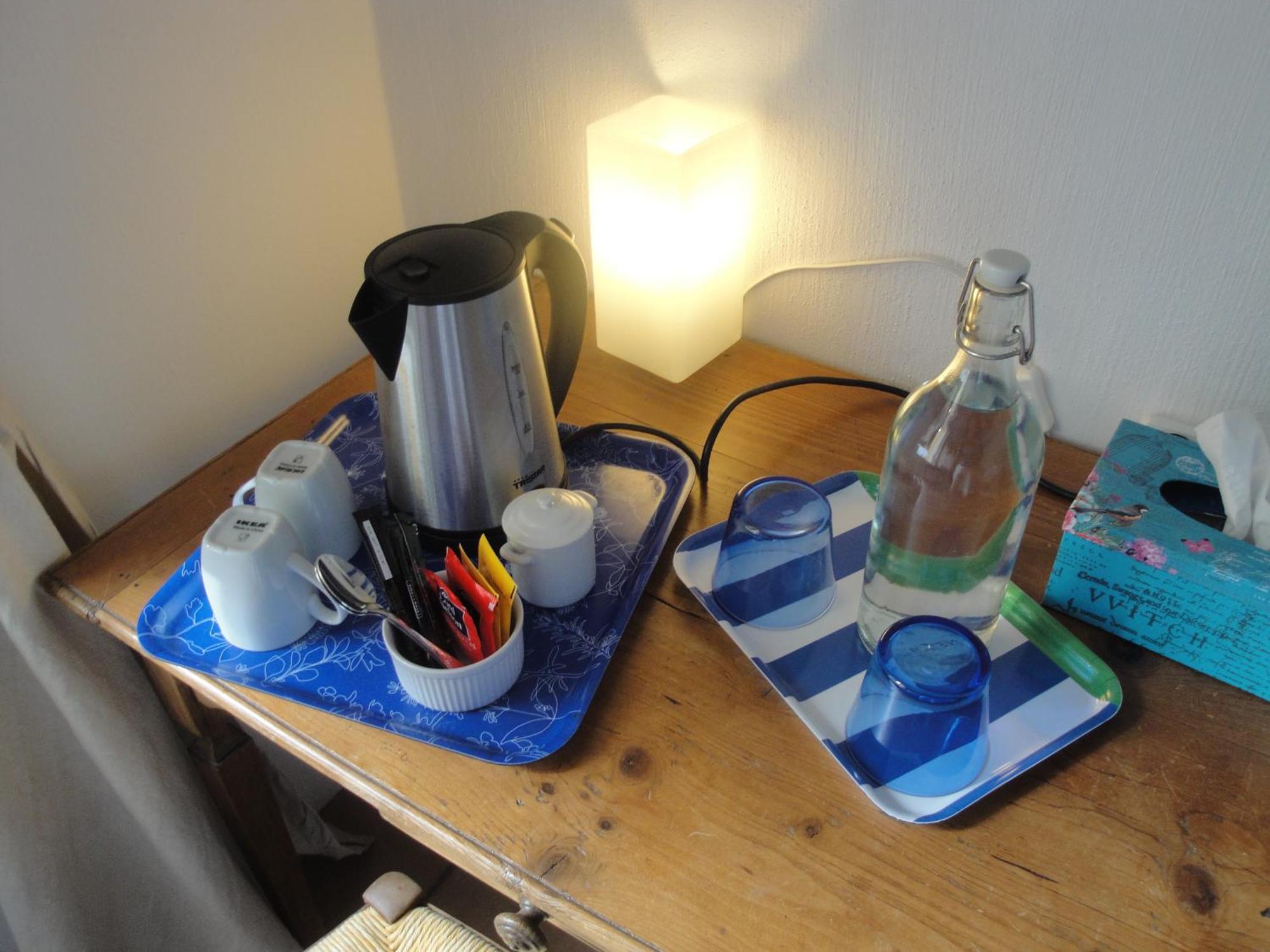 Double room Marine