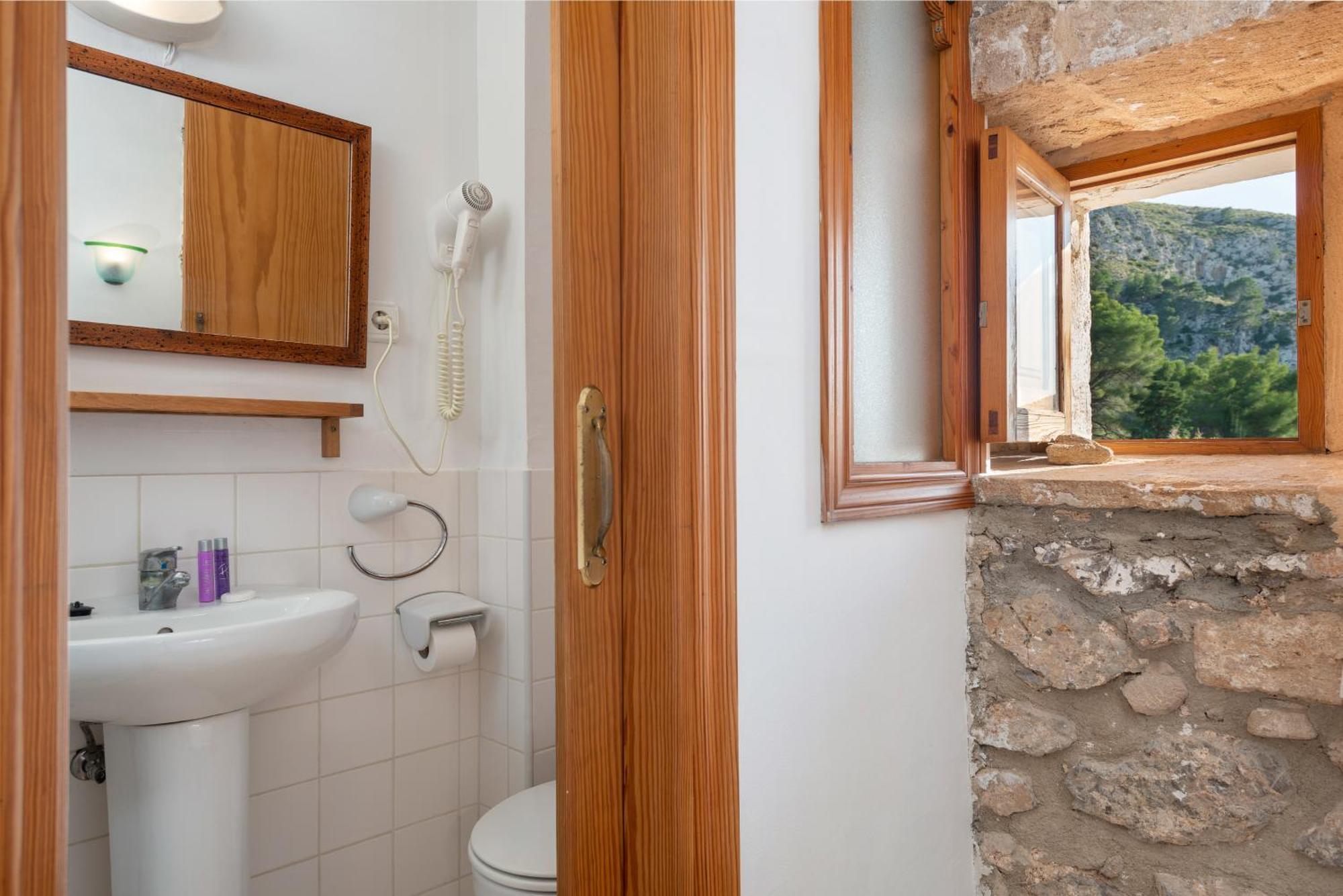 Habitación Doble Económica