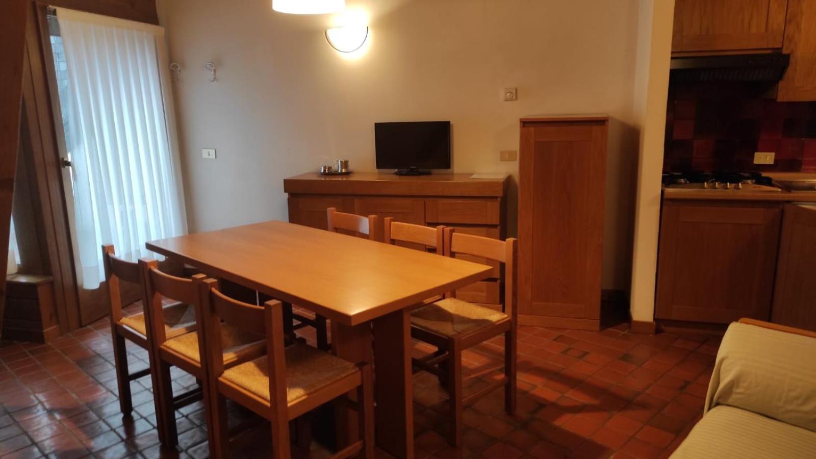 Appartamentino su 2 Livelli