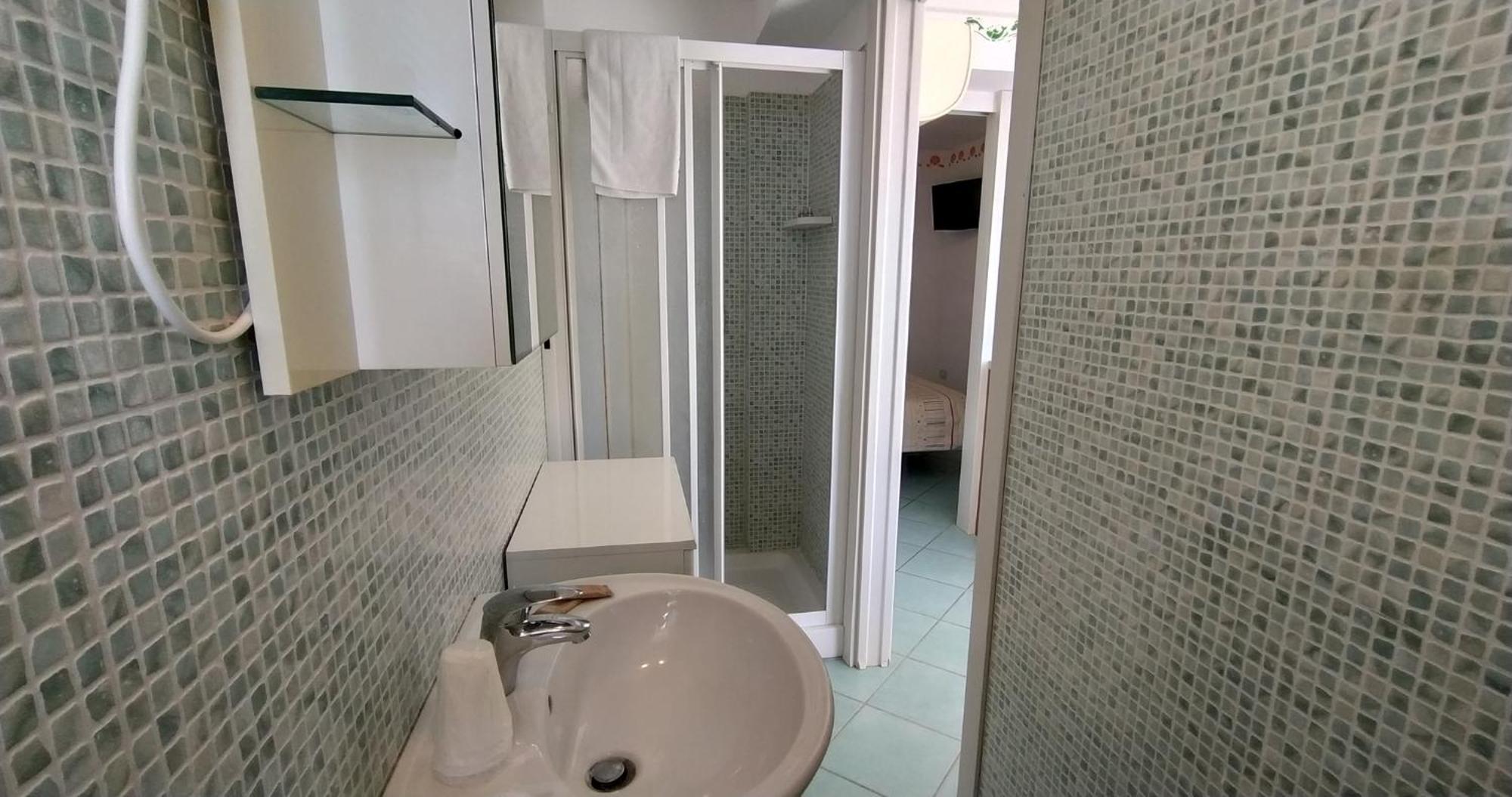 Suite con Balcone