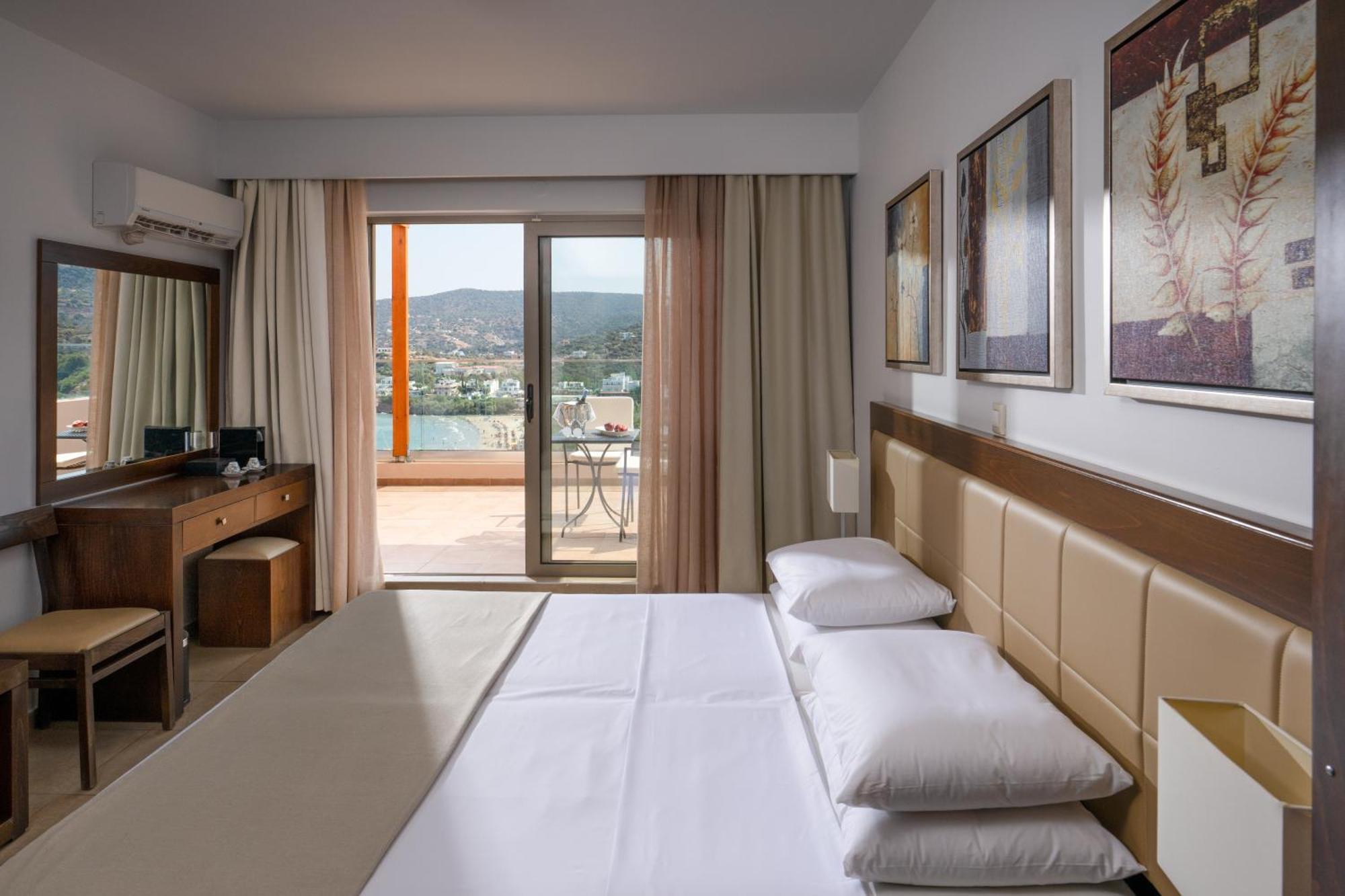 Suite with Sea View