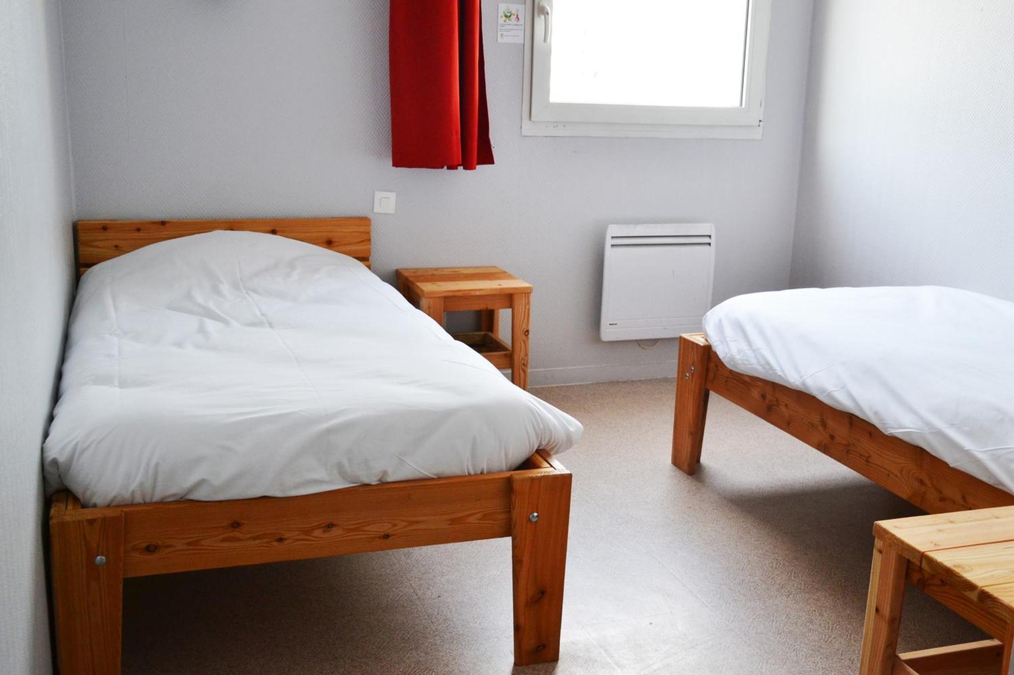 Chambre Quadruple