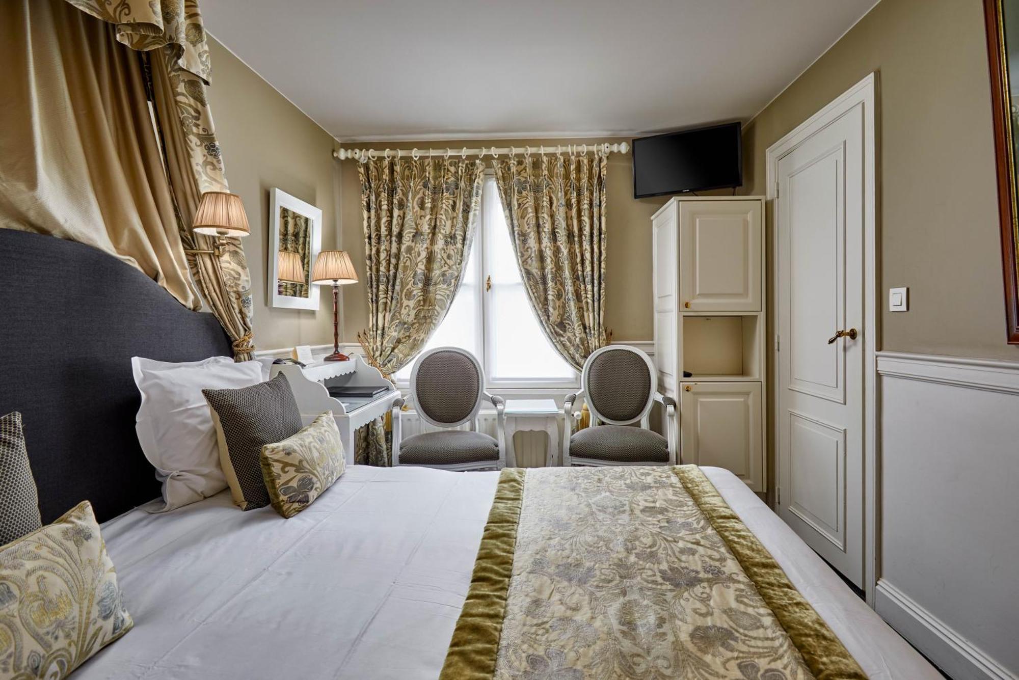 Charming Room