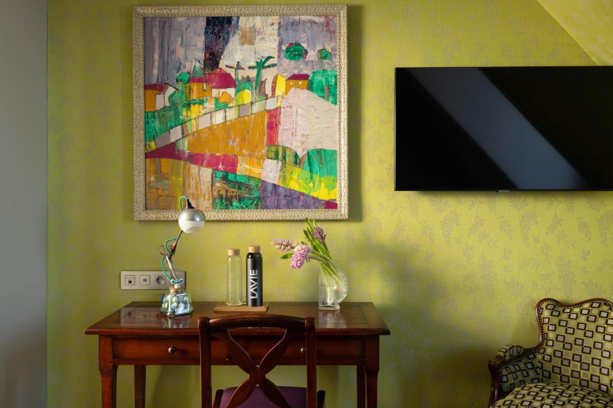 Single Room