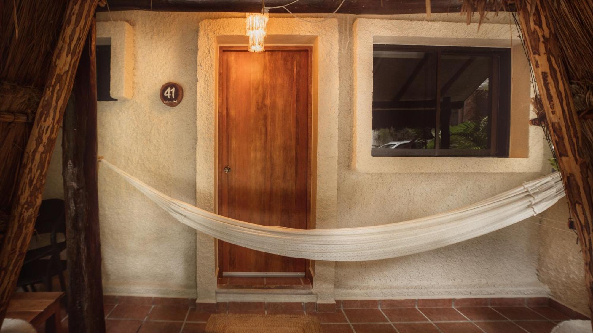 One-Bedroom Cottage