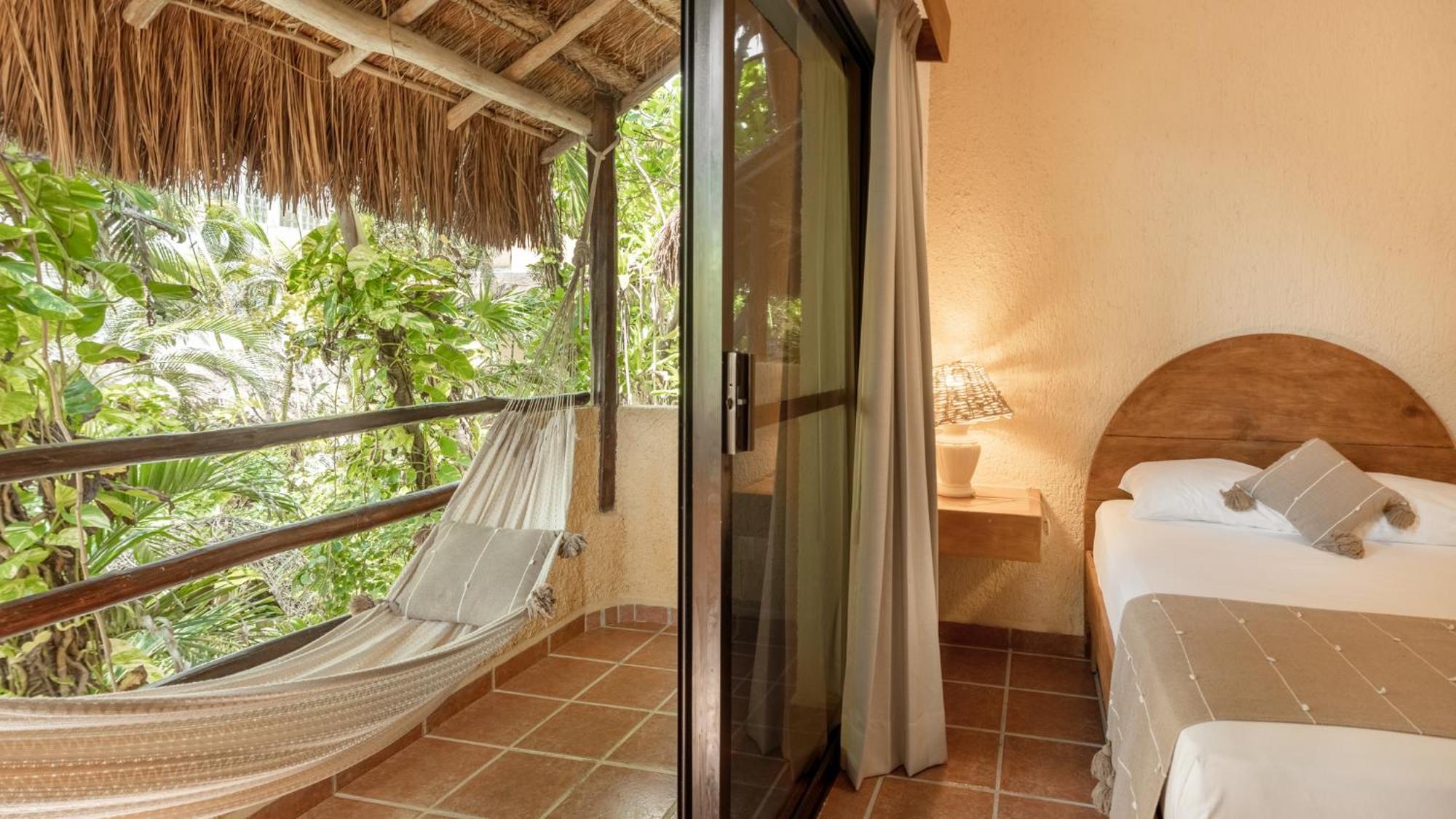 Superior Twin Room Sea View