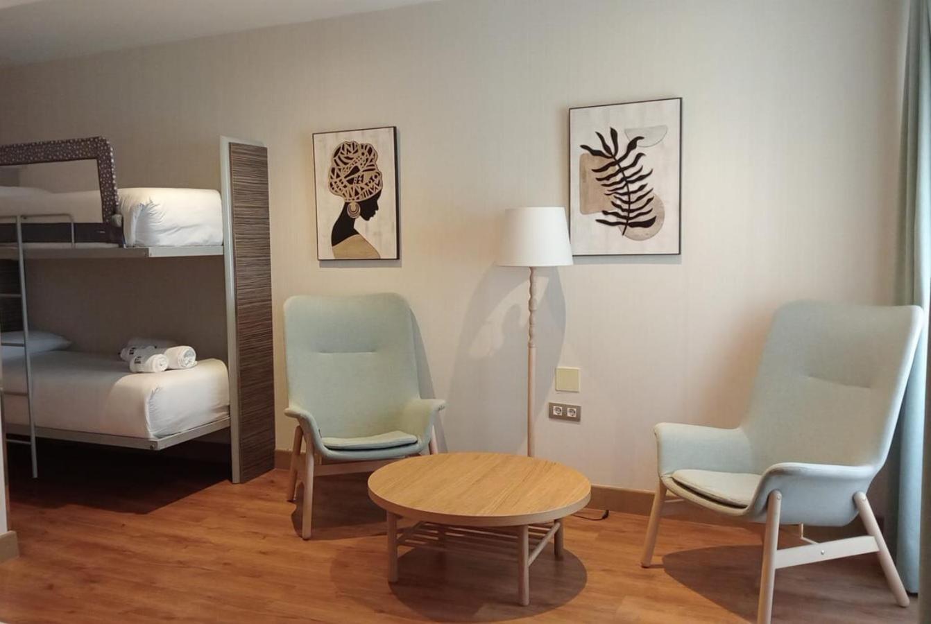 Superior Quadruple Room