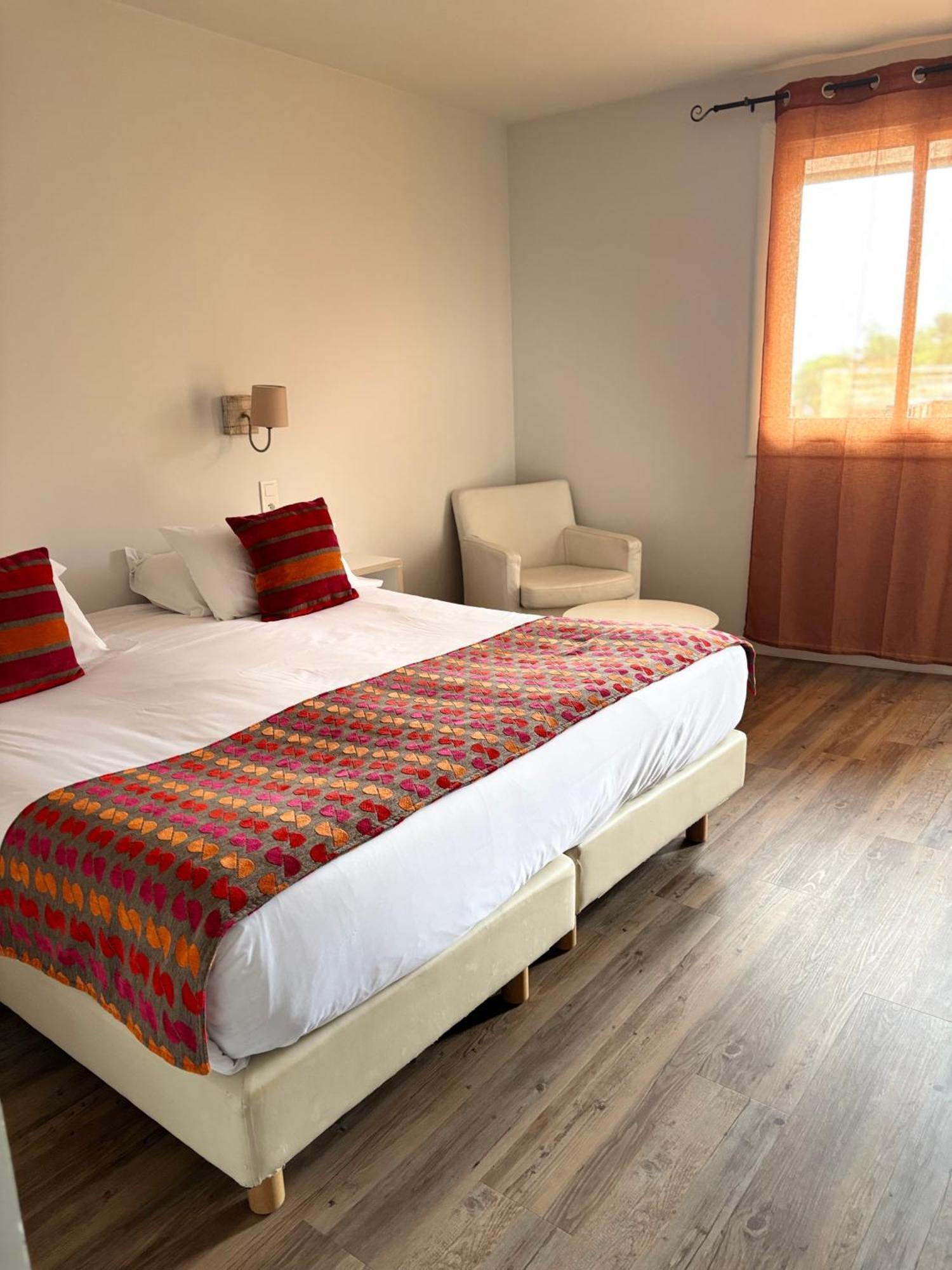 Double Room Balcony