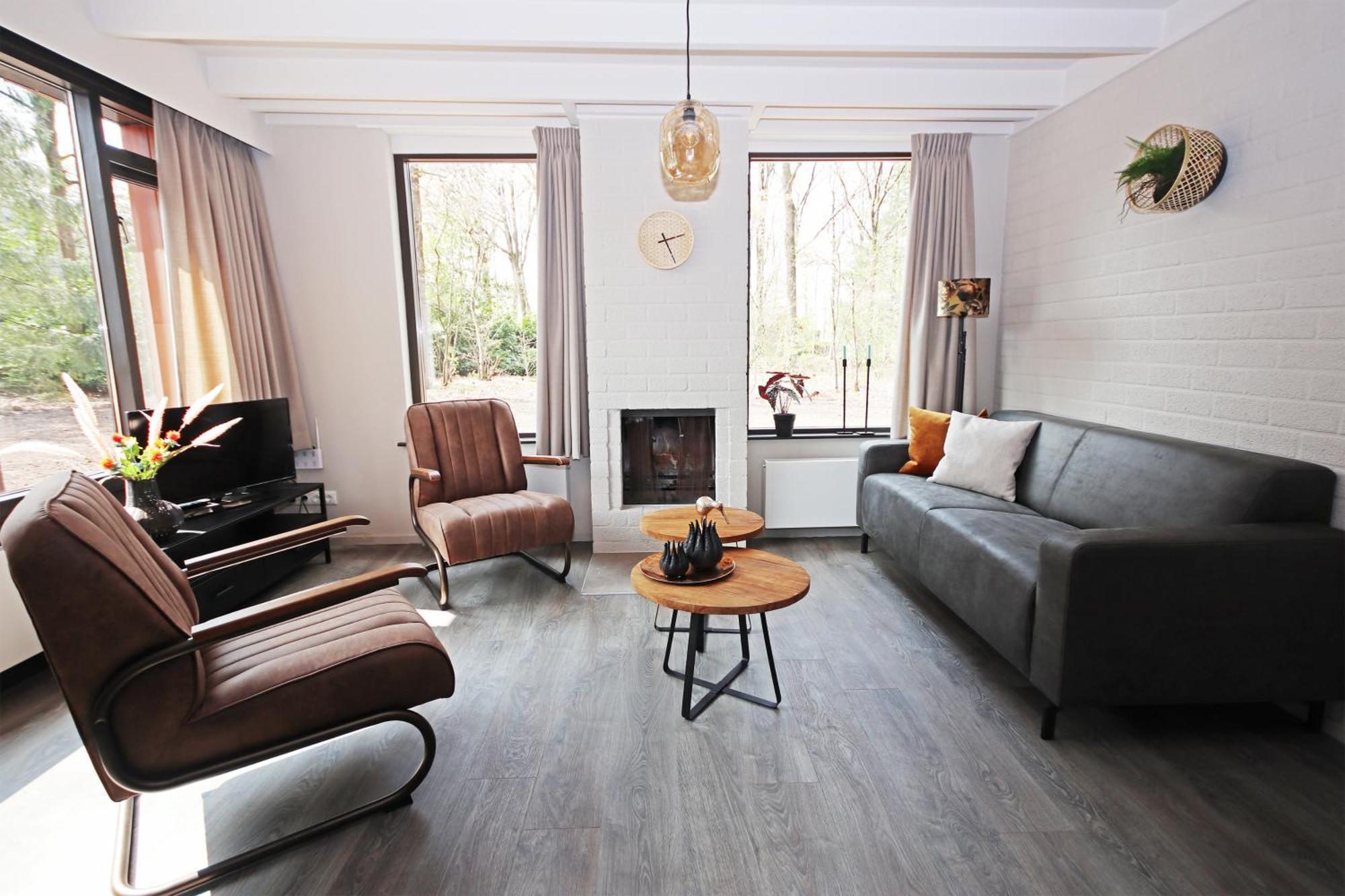 Bungalow Malmö (1 Badkamer)