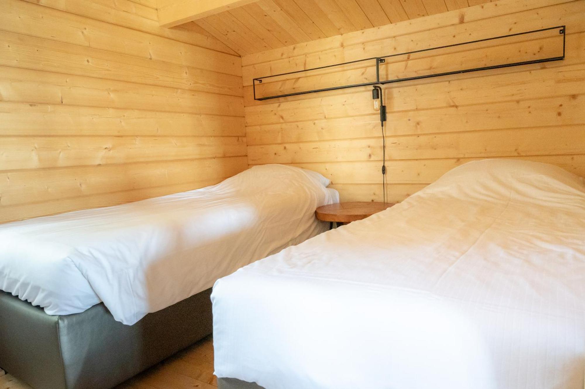Water Lodge (1 Badkamer)