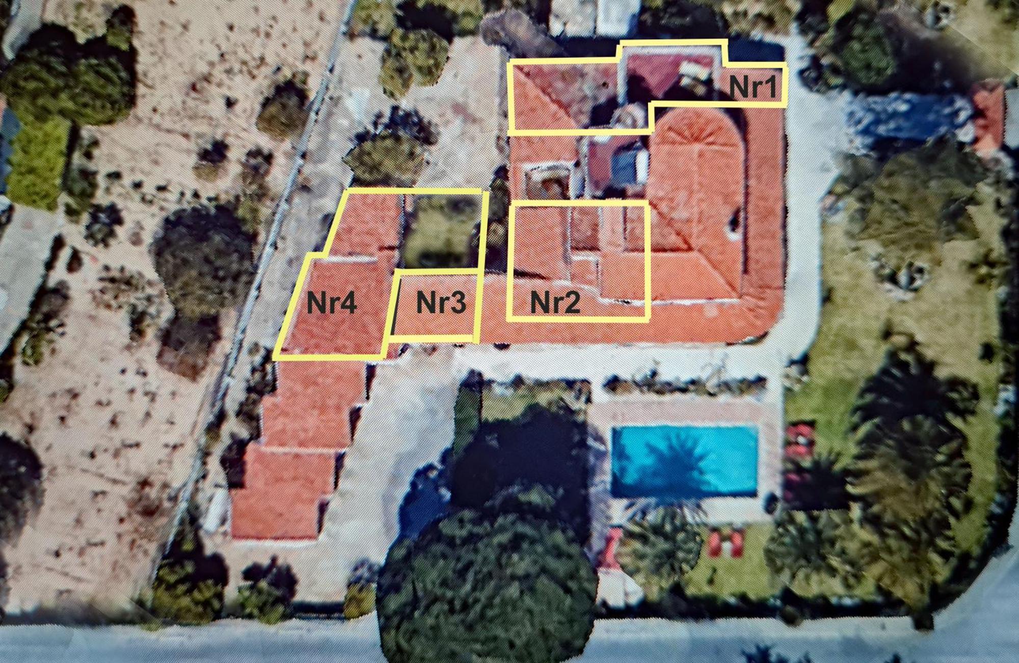 Habitación Doble