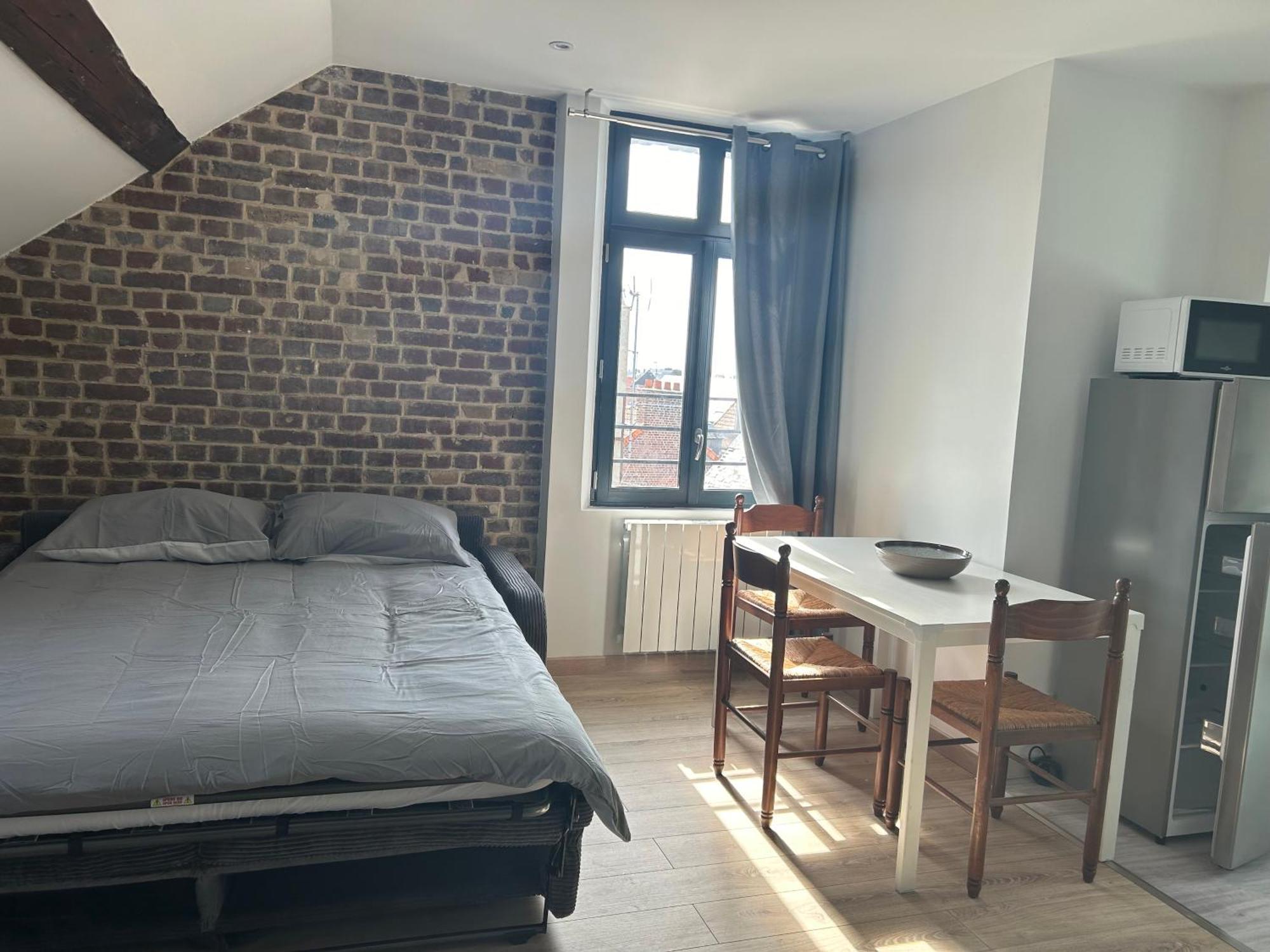Chambre Quadruple