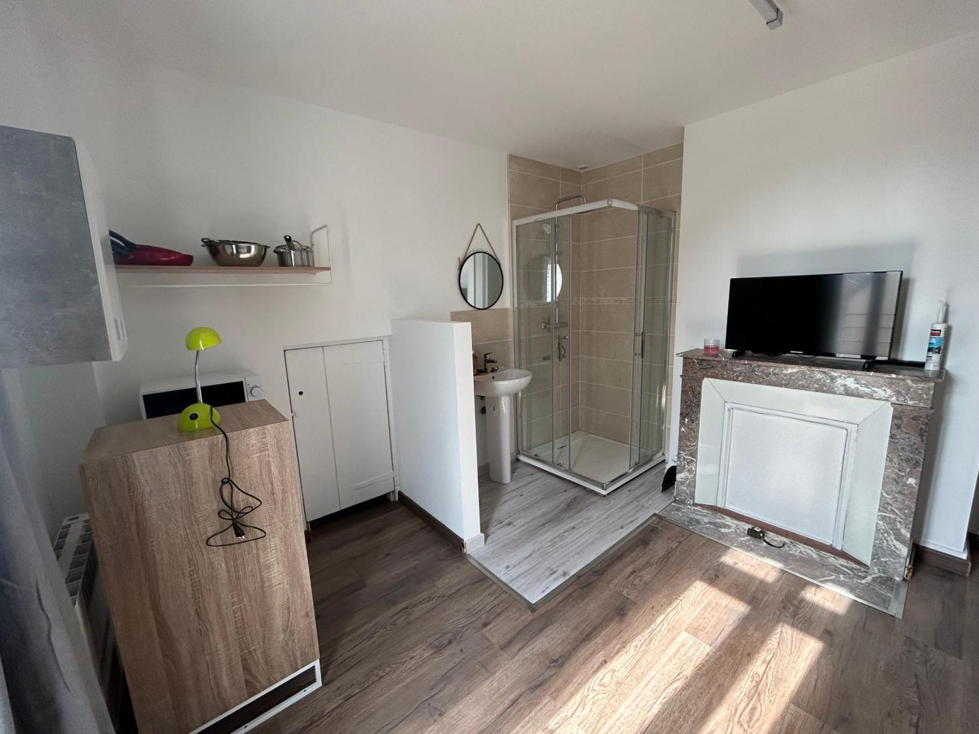Chambre Simple