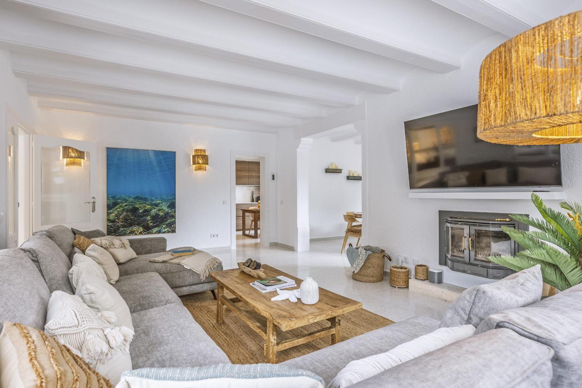 Deluxe Villa