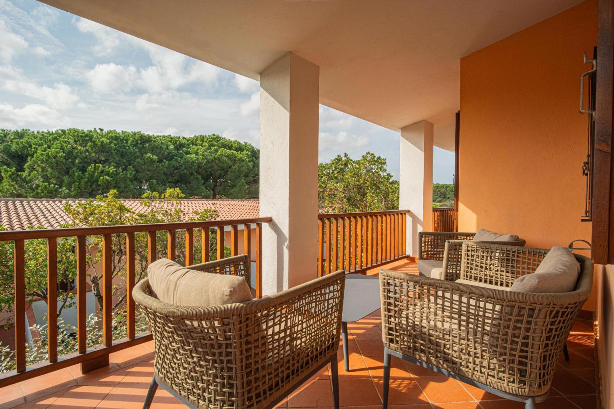 Appartement Suite 2 Chambres