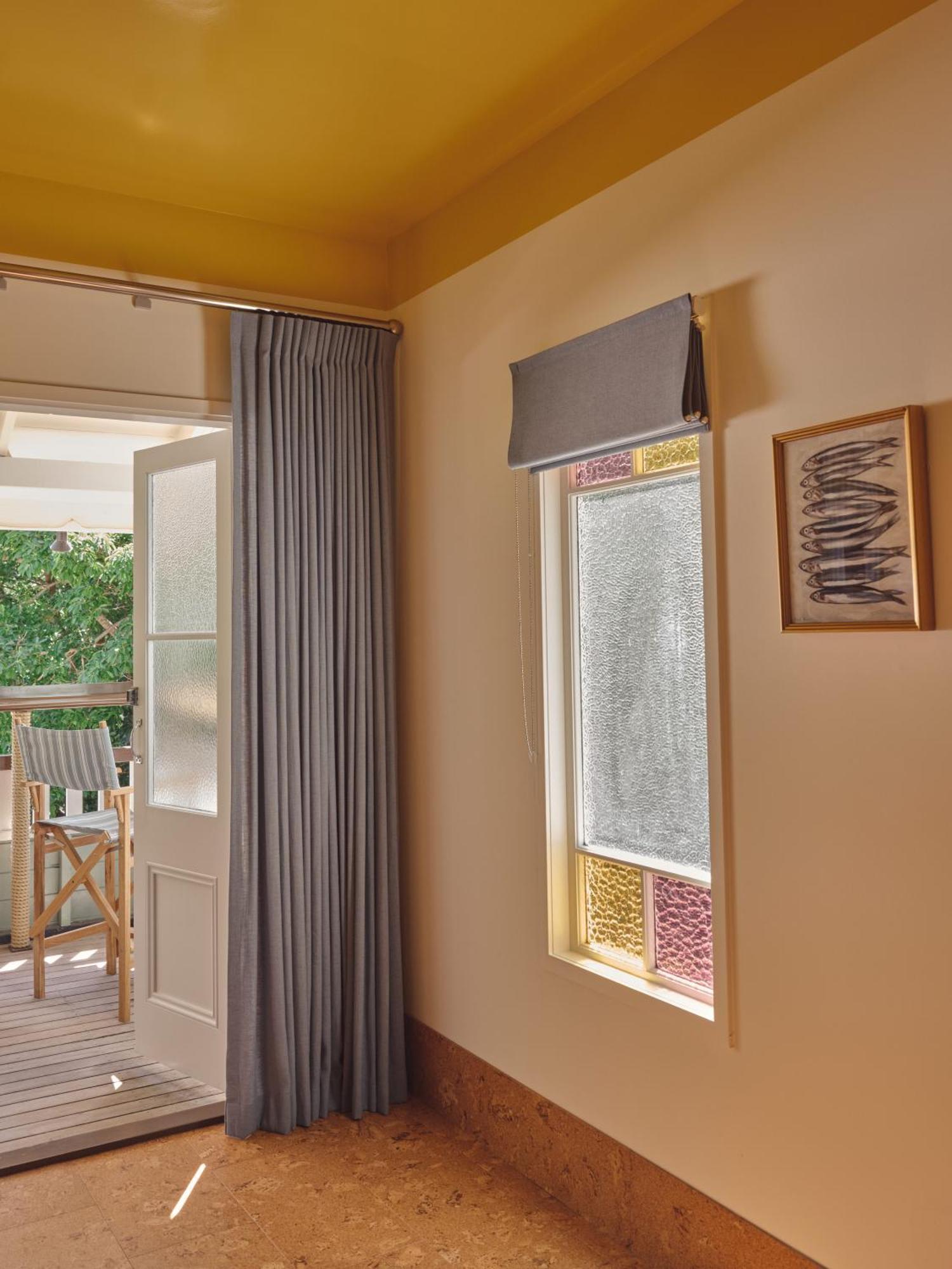 Single Bed in 4-Bed Dormitory Room