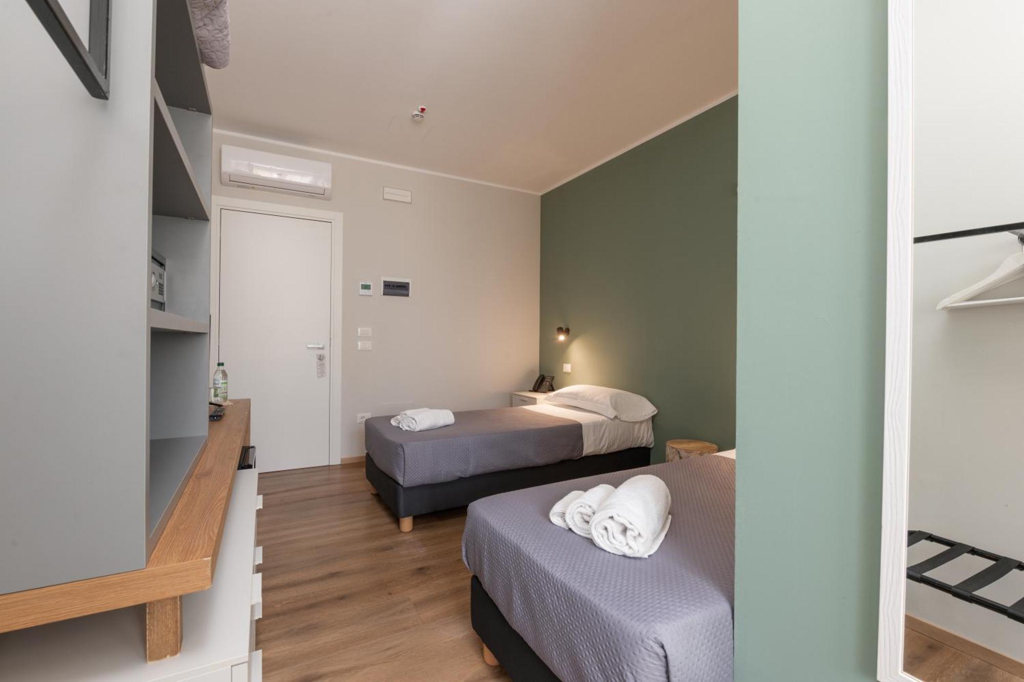 Double or Twin Room