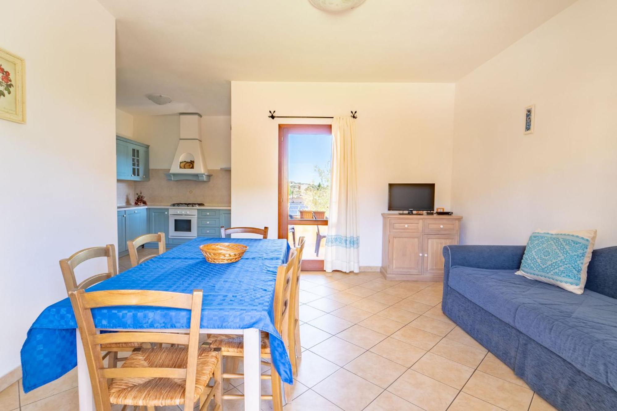 Flexibel Appartement