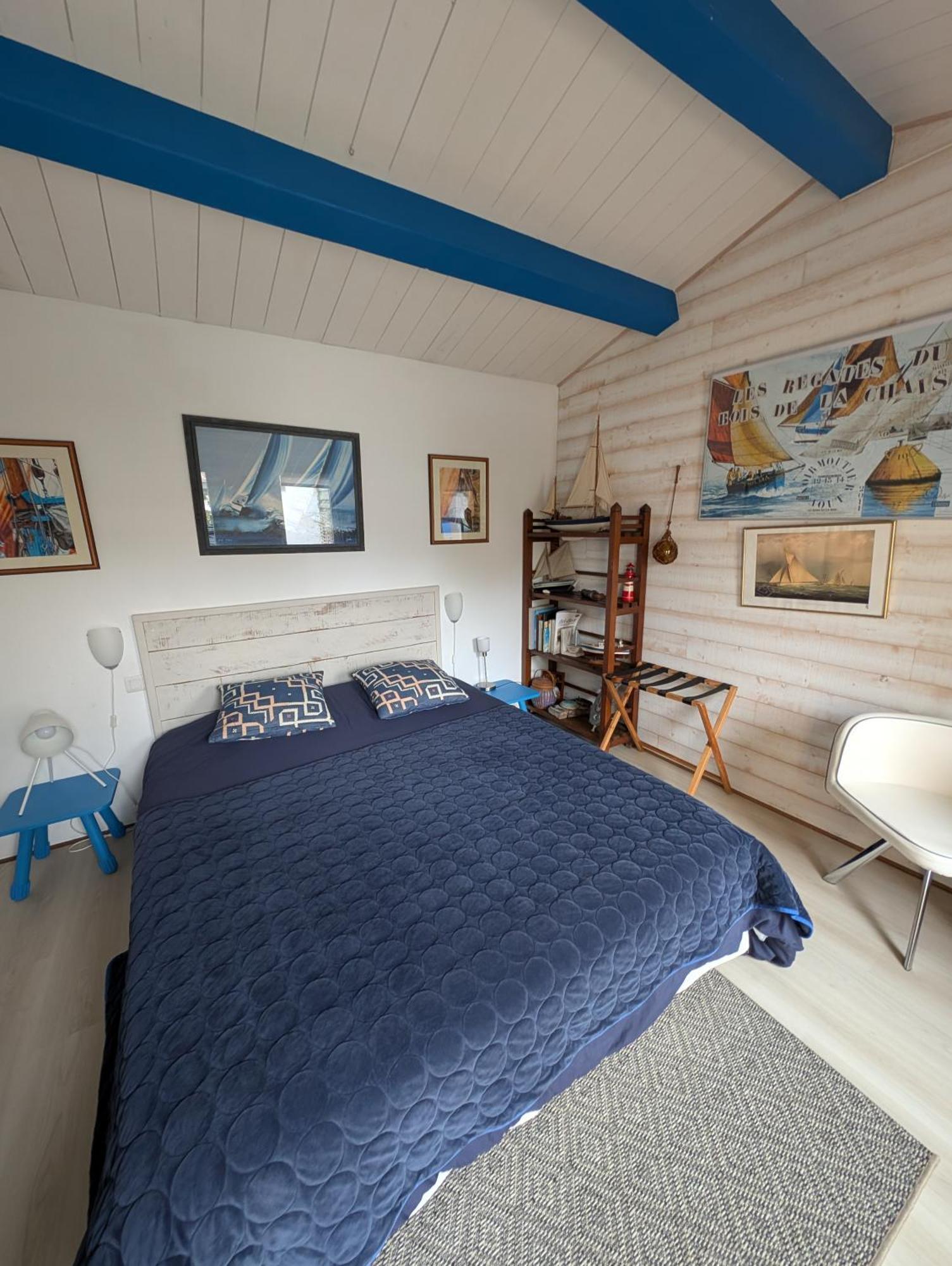 Double room Marine