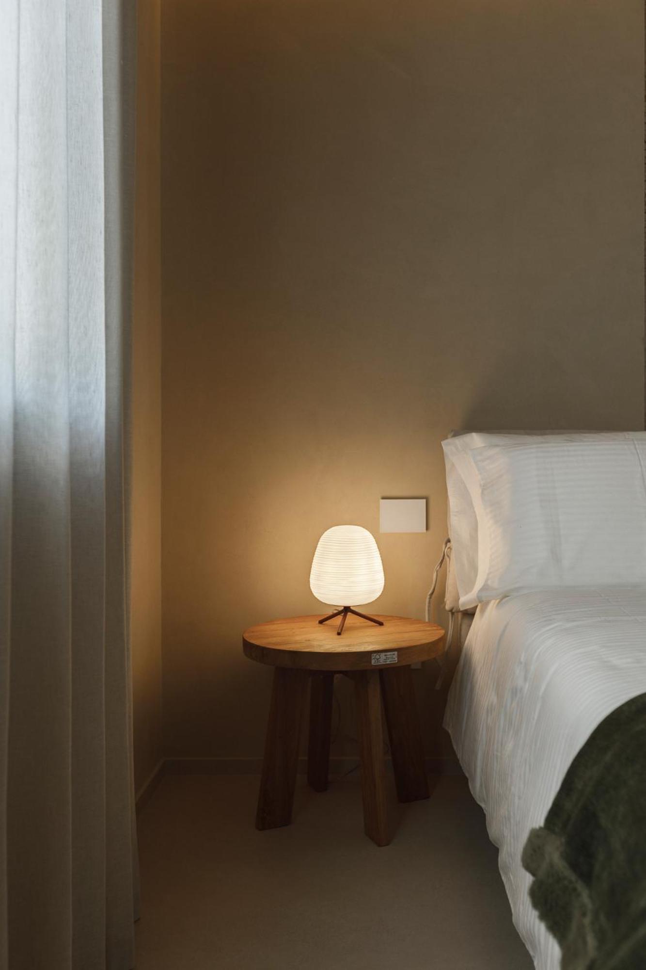 Double Room Spa Bath