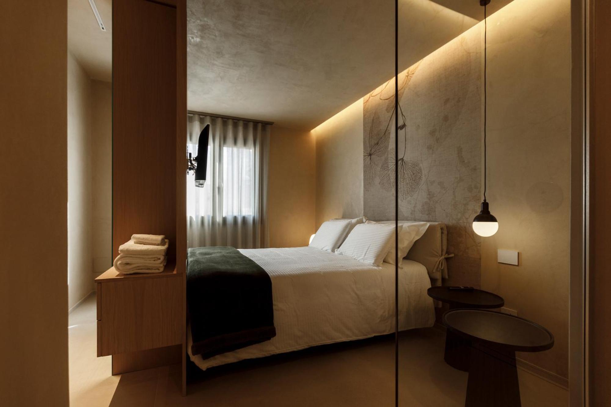 Double Room Spa Bath