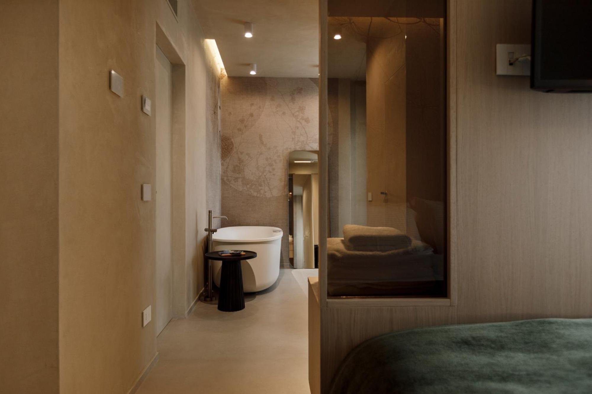 Double Room Spa Bath