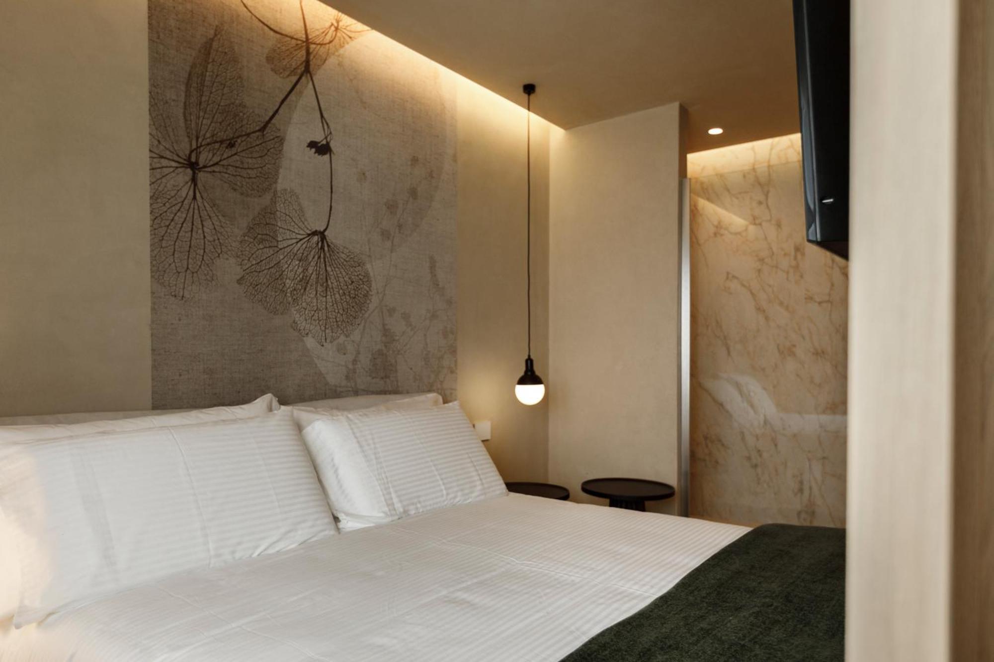 Double Room Spa Bath