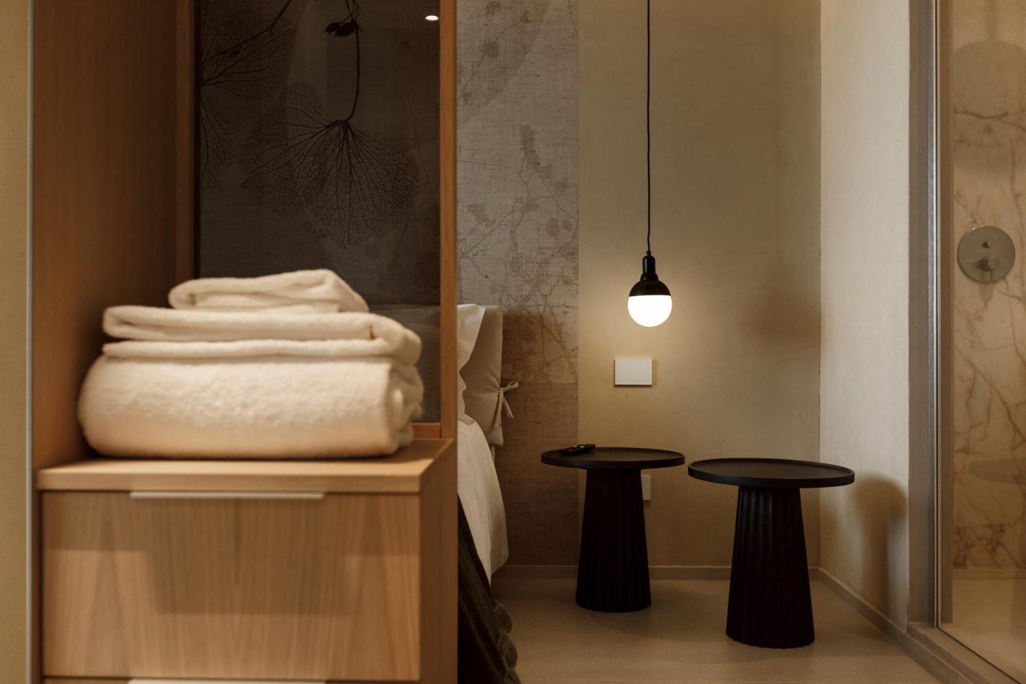 Double Room Spa Bath
