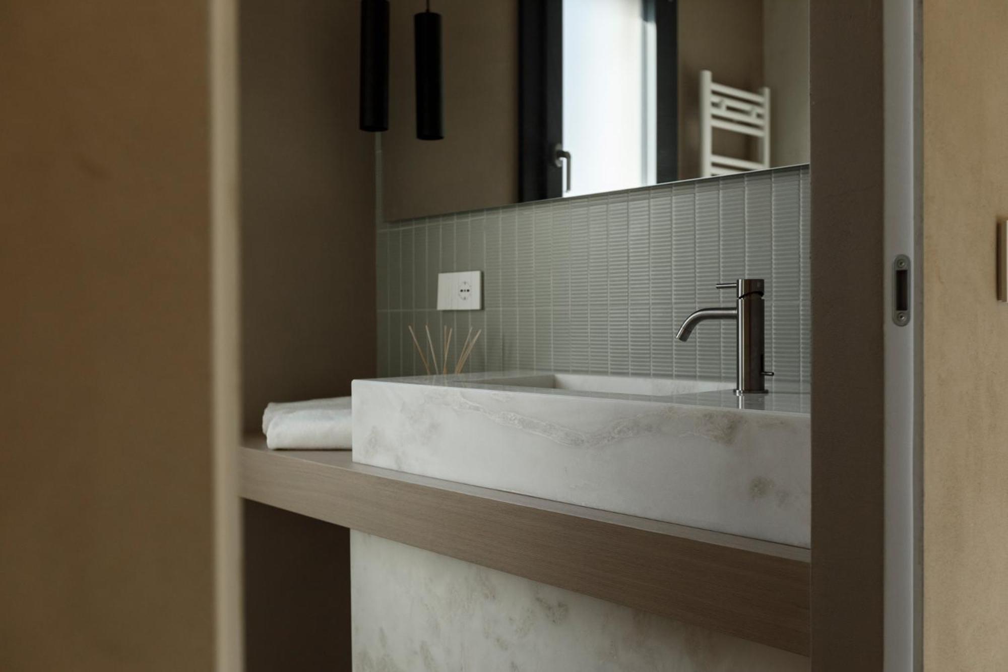 Double Room Spa Bath