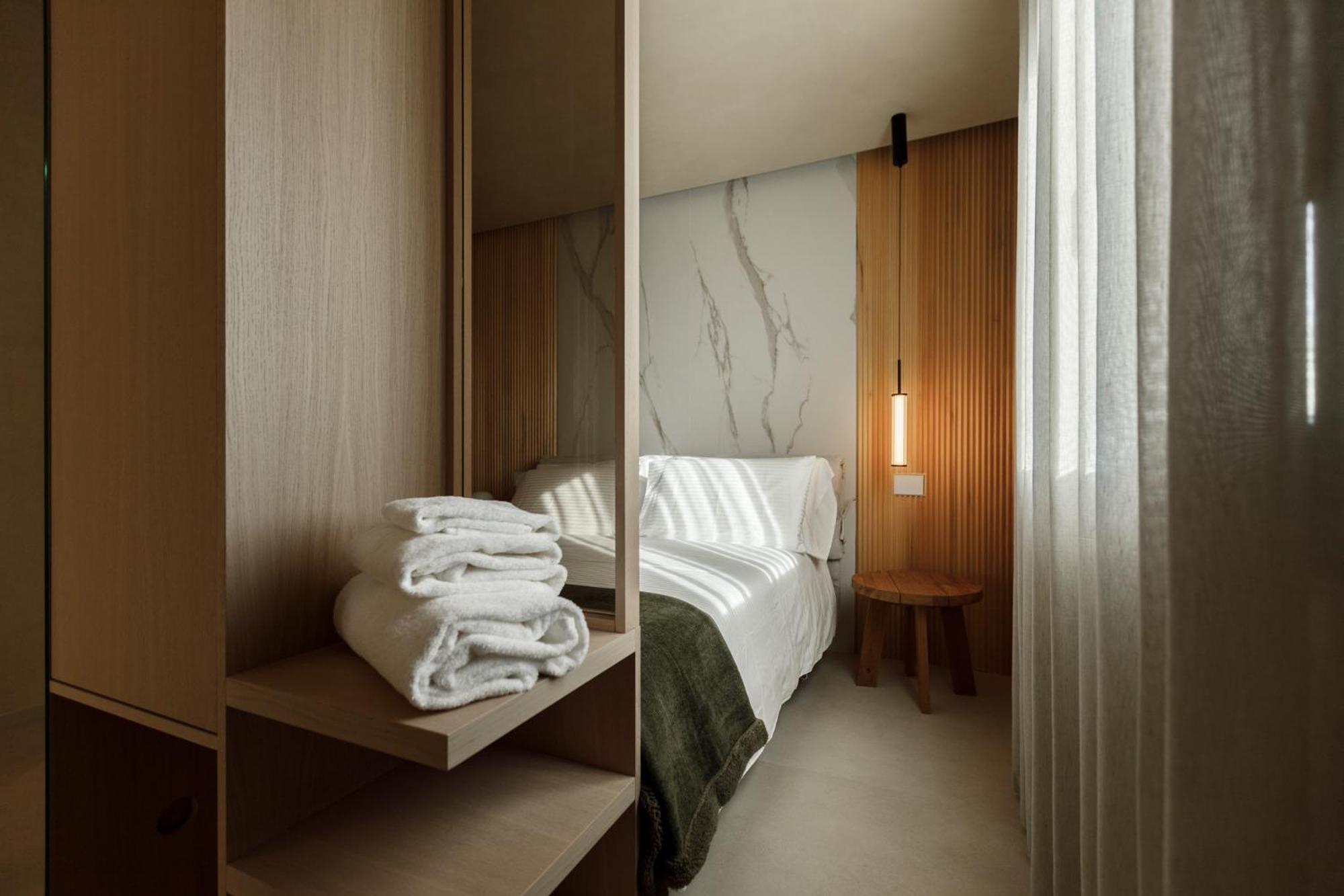 Double Room Spa Bath