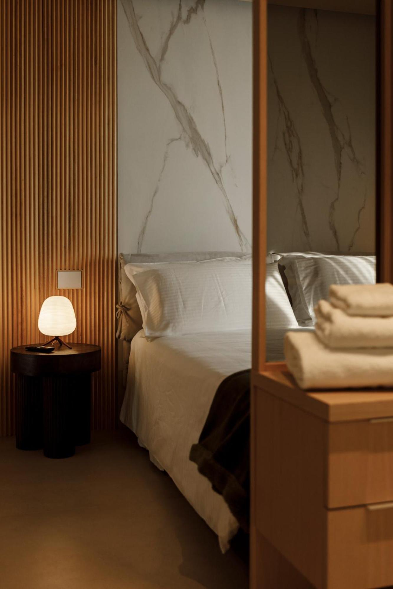 Double Room Spa Bath