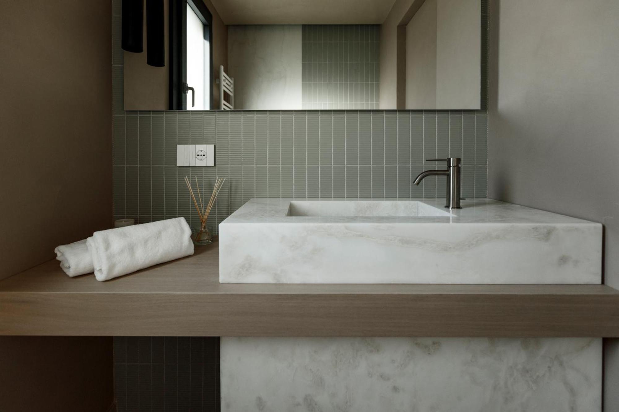 Double Room Spa Bath