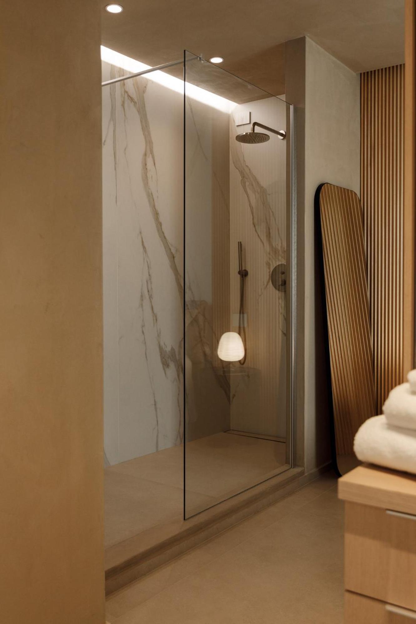 Double Room Spa Bath