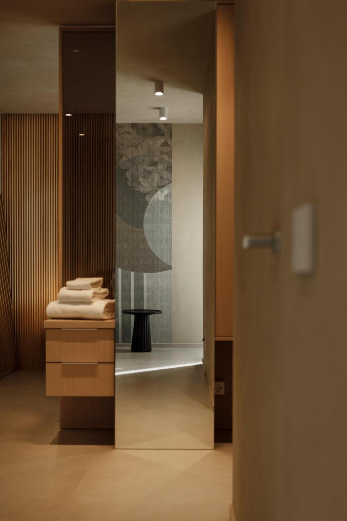 Double Room Spa Bath