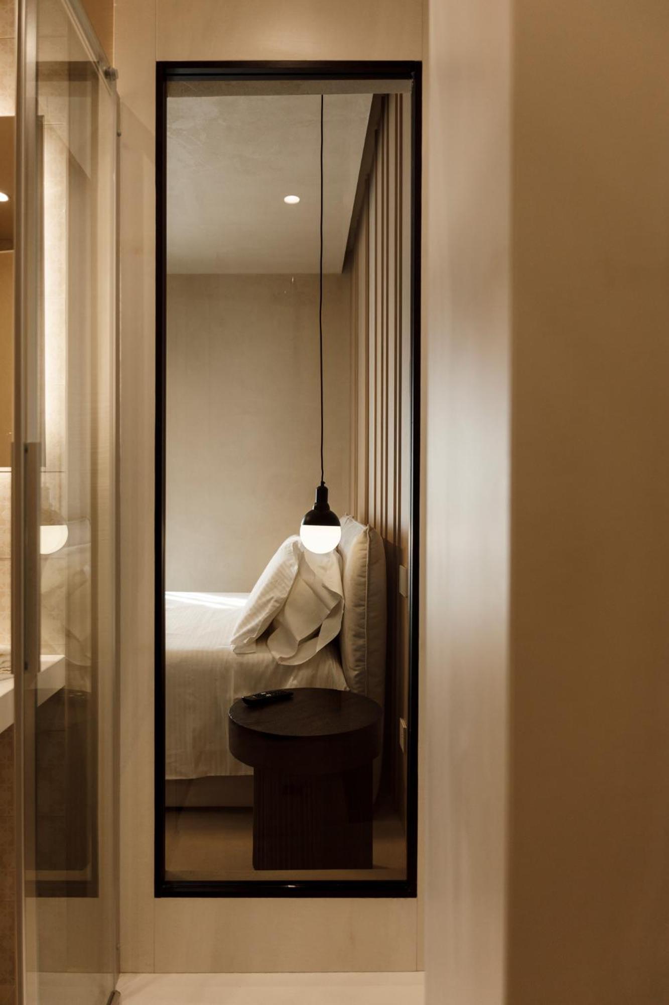 Deluxe Double Room Balcony Sea View