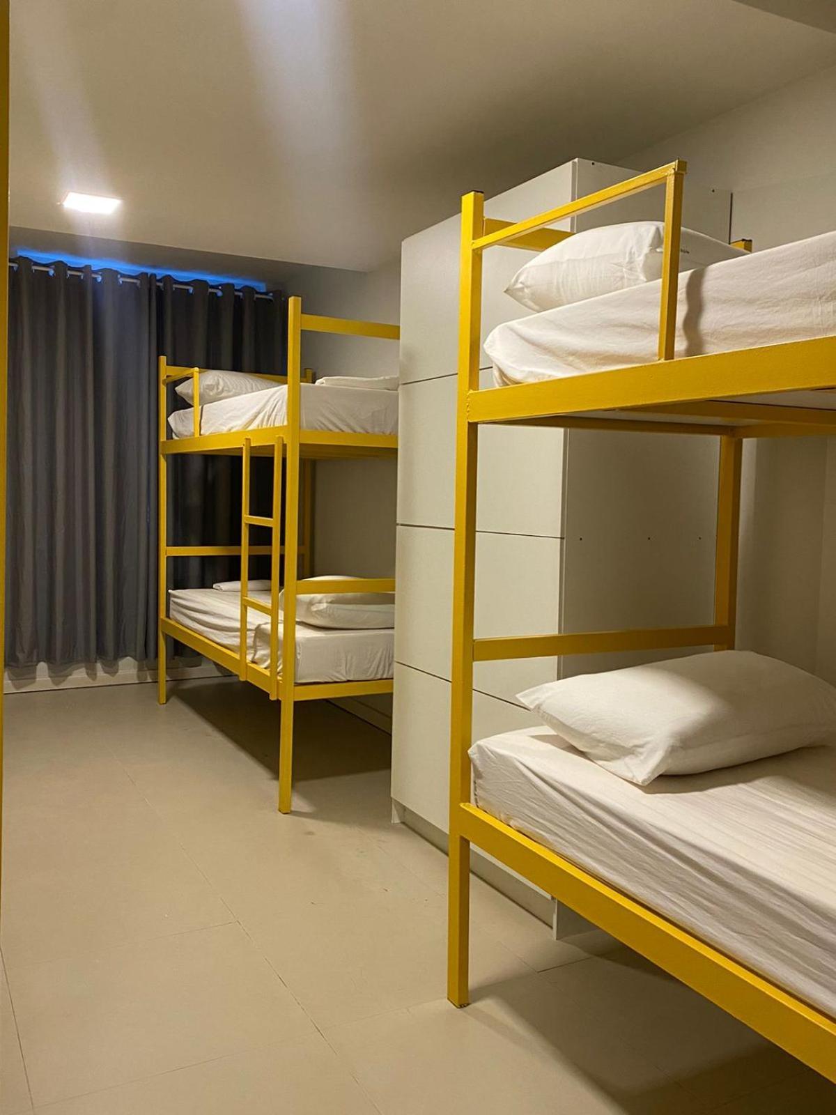 Single Bed Female Dormitory Room,1635081485:JPEG