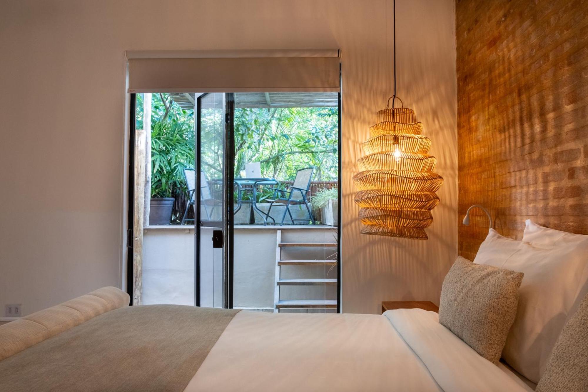 King Room Balcony