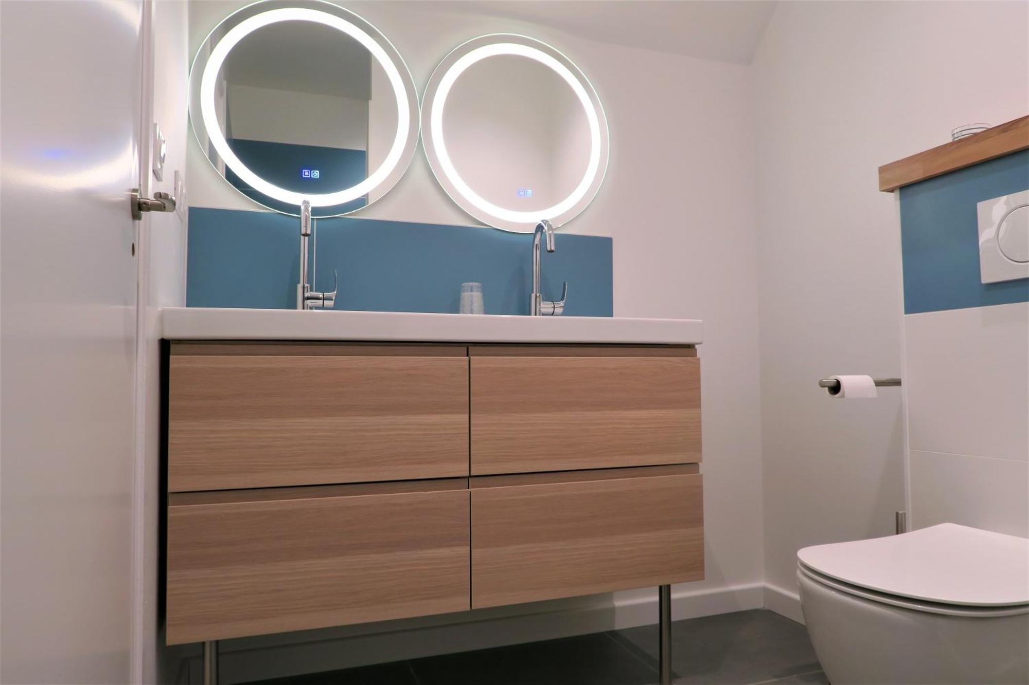 Deluxe Double or Twin Room Ocean View
