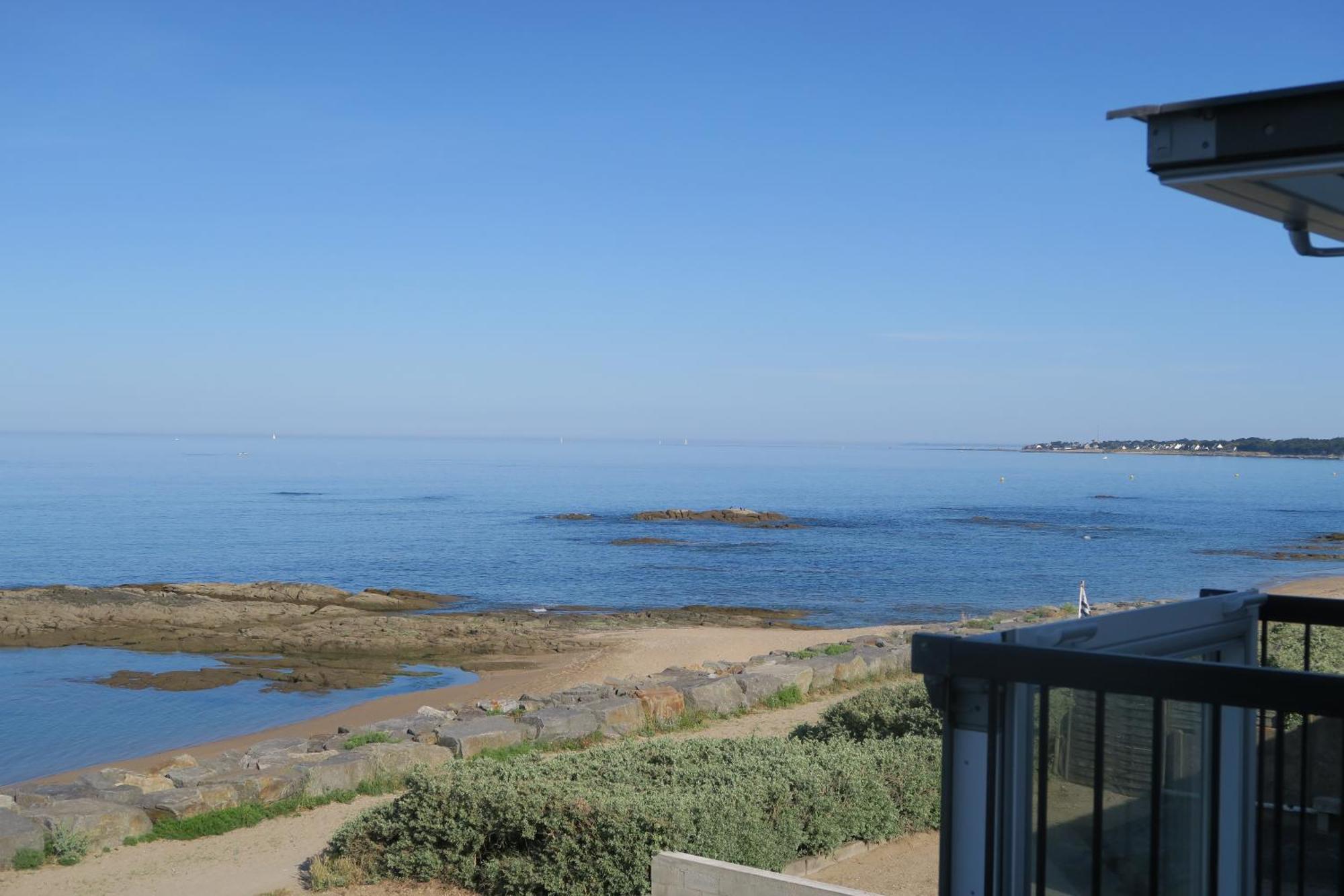 Deluxe Double or Twin Room Ocean View