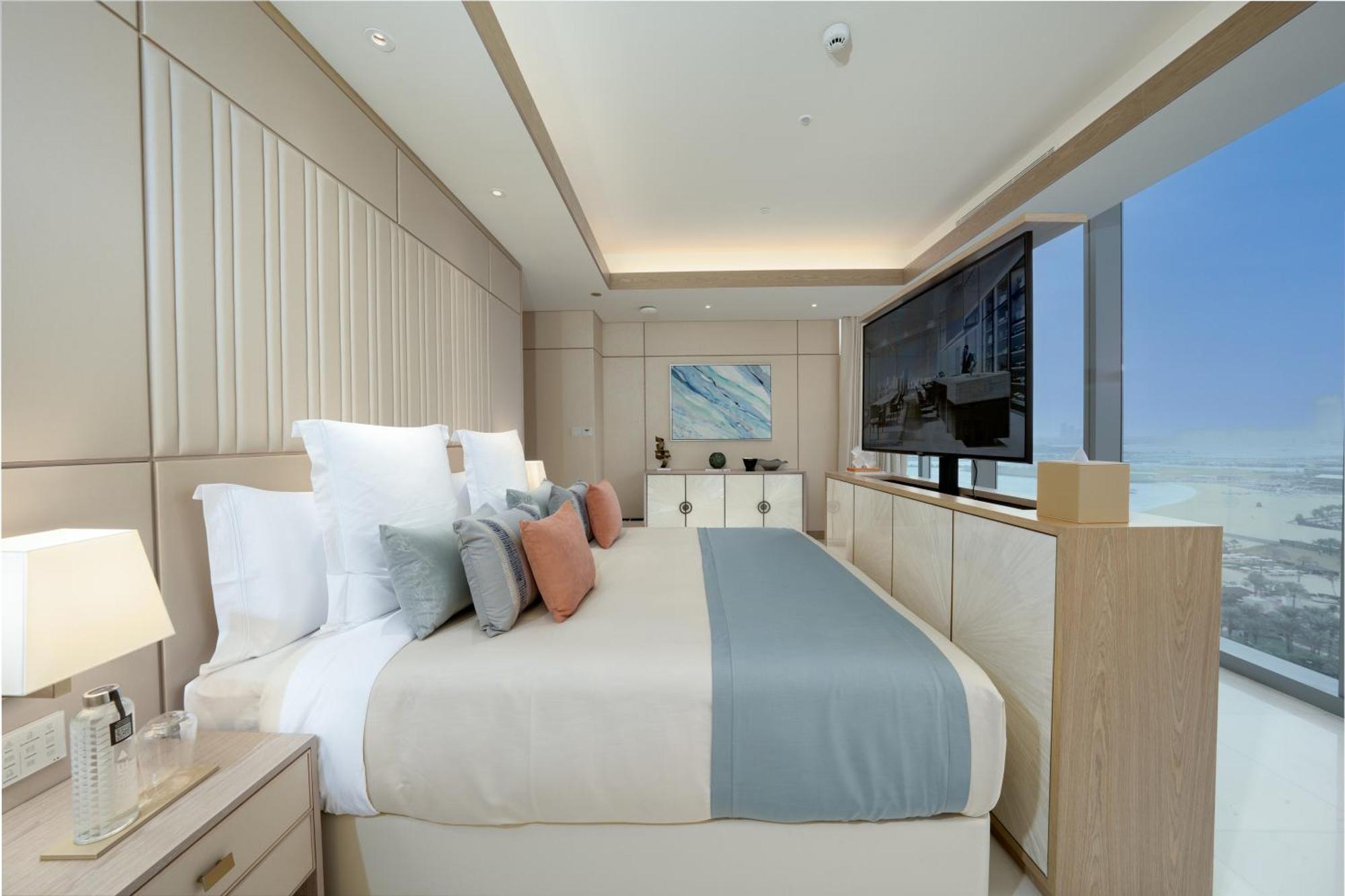 Superior Studio with Sea View